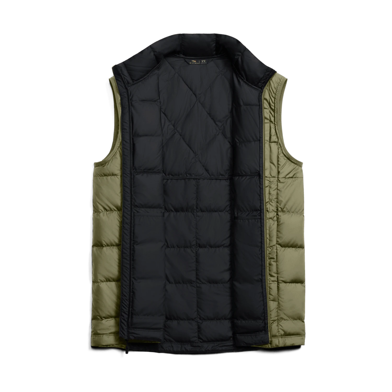 Microdown Vest