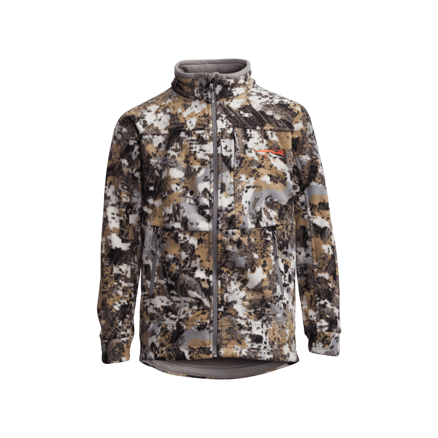 Youth Stratus Jacket