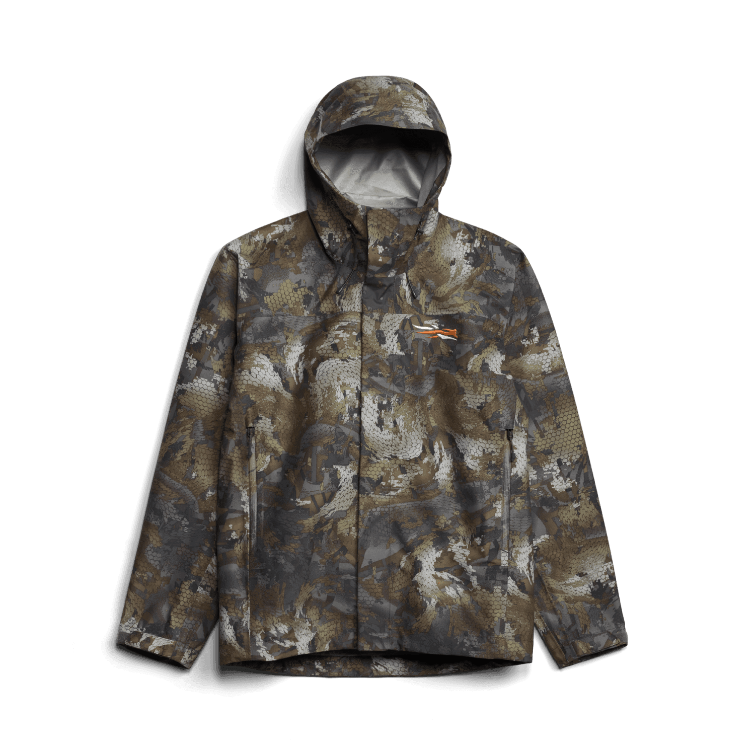 Wetlands Jacket