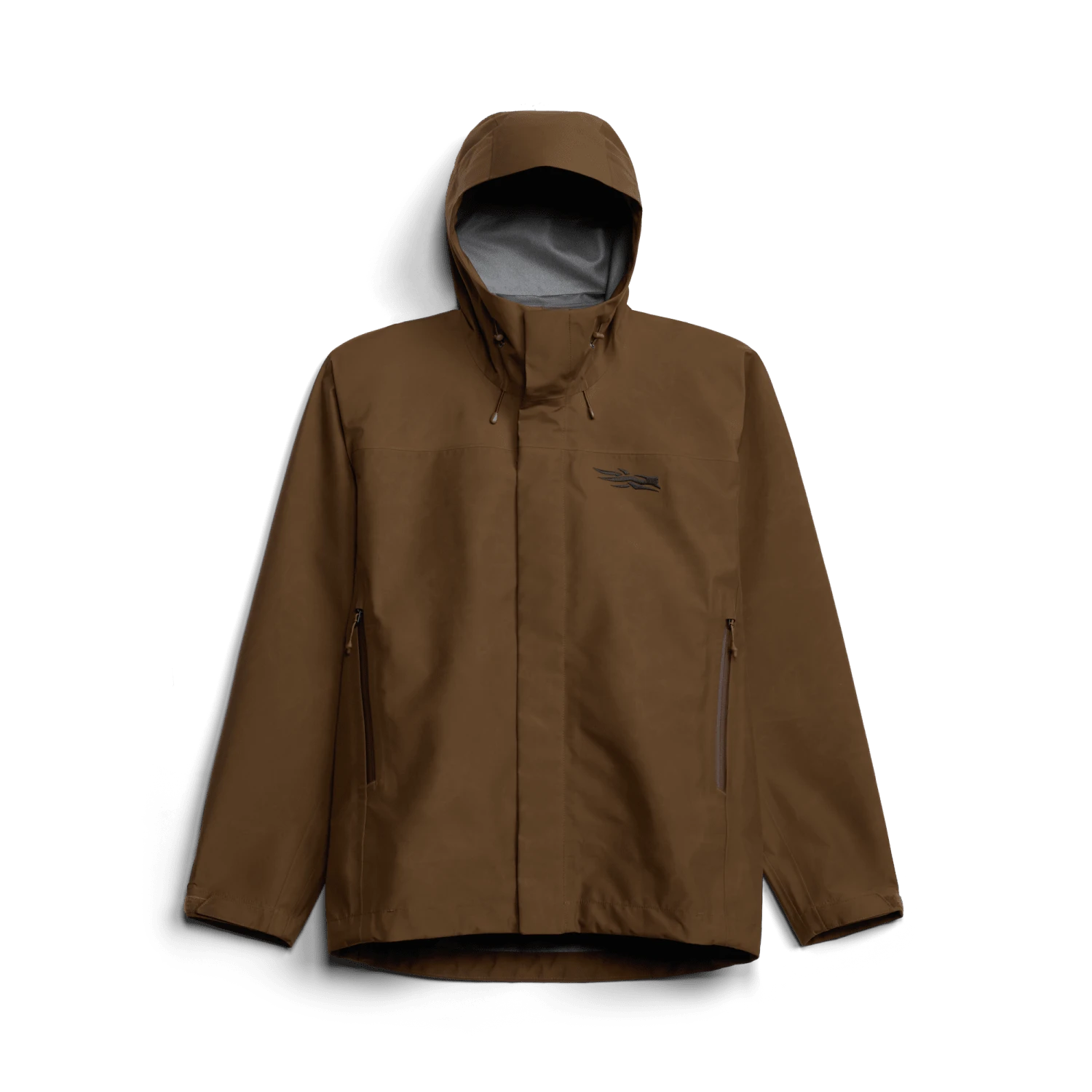 Wetlands Jacket