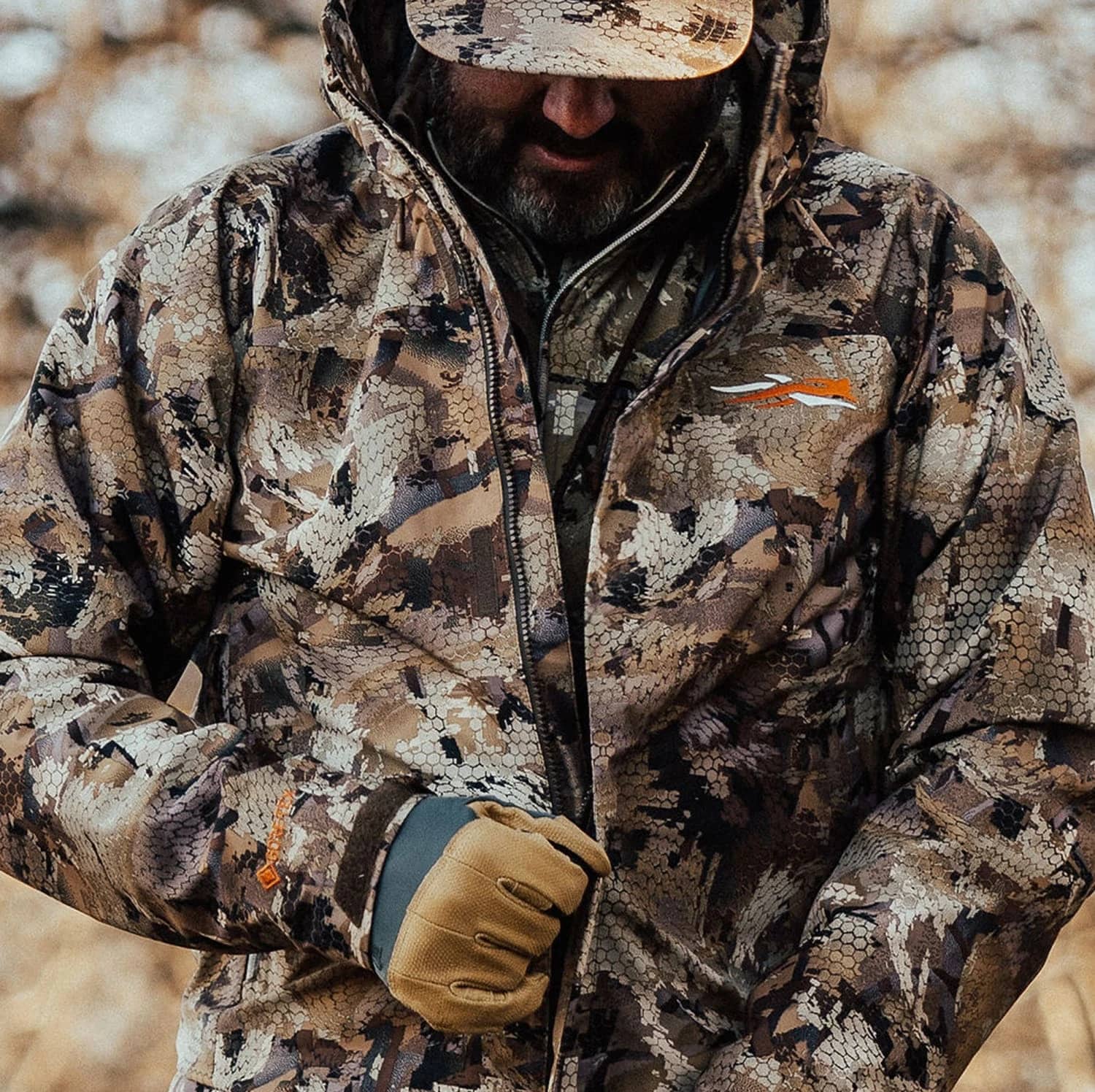 Designed to Layer