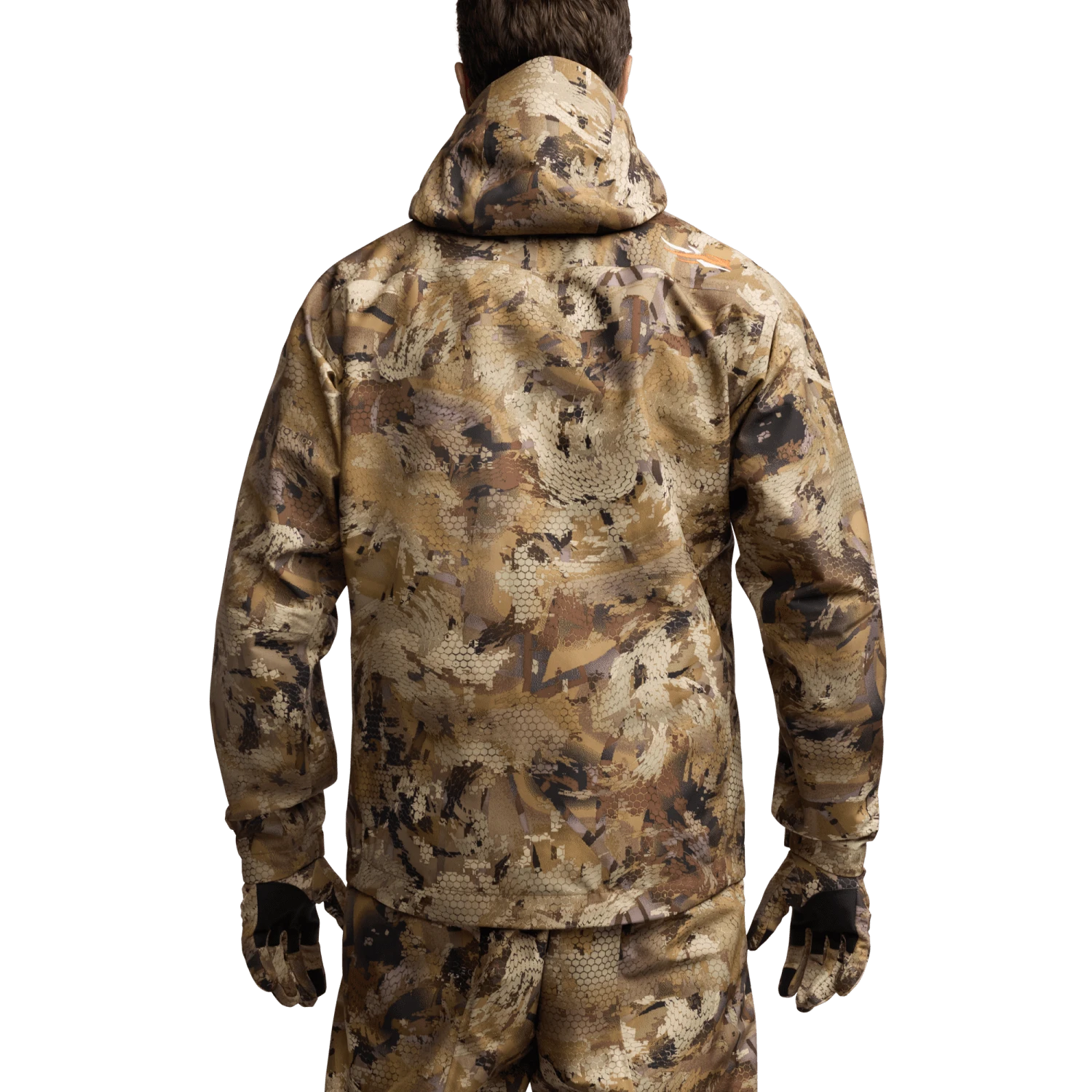 Wetlands Jacket