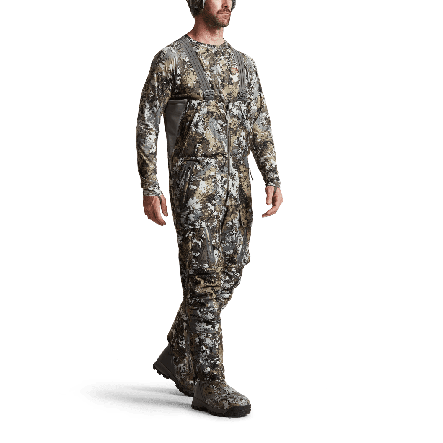 Incinerator Aerolite Bib