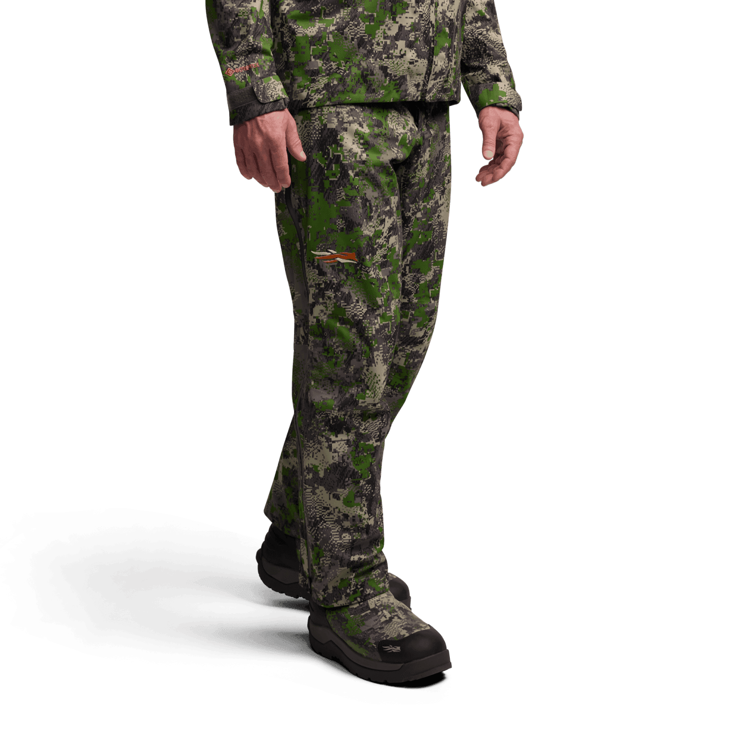 Downpour Pant