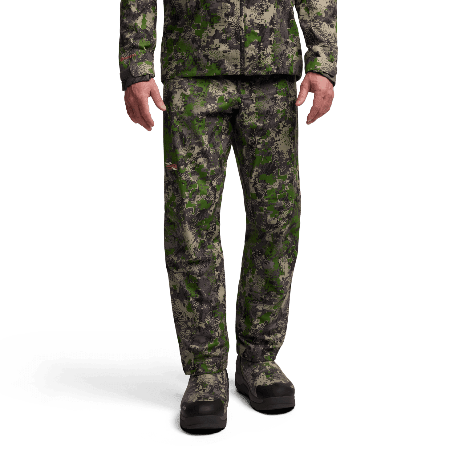 Downpour Pant