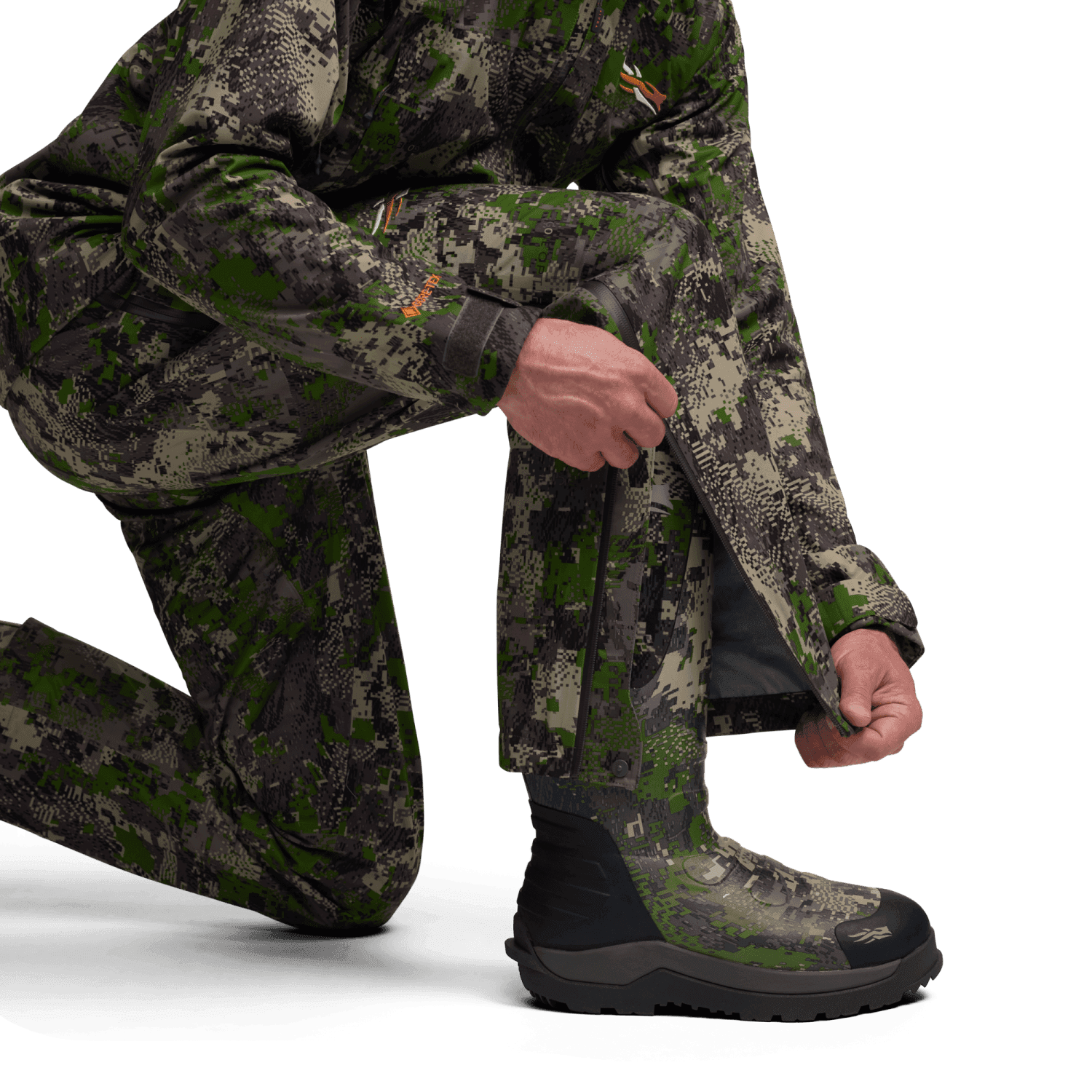 Downpour Pant