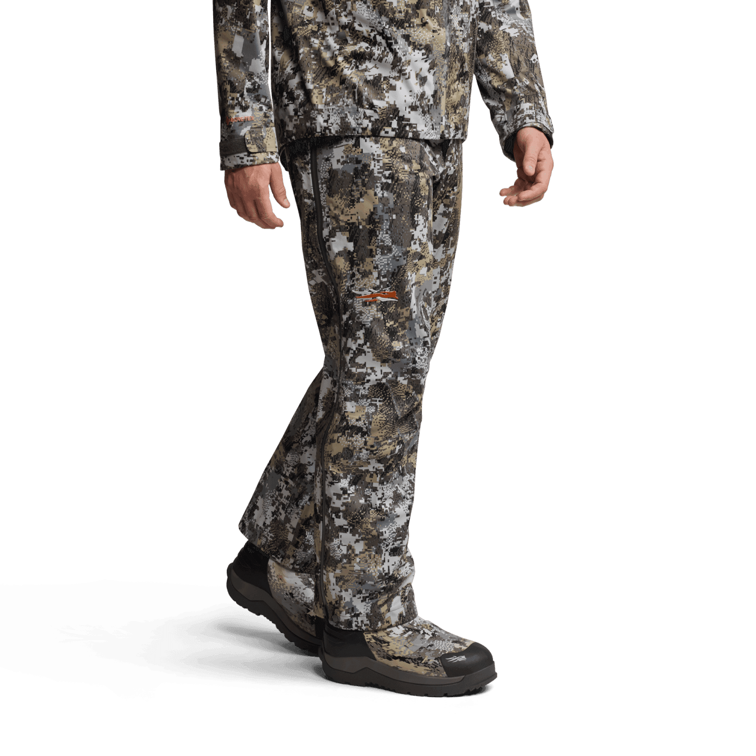 Downpour Pant
