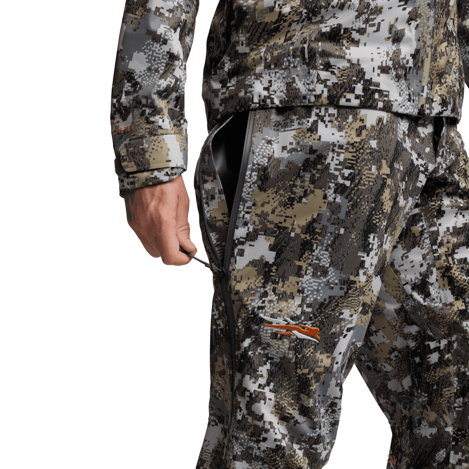 Downpour Pant