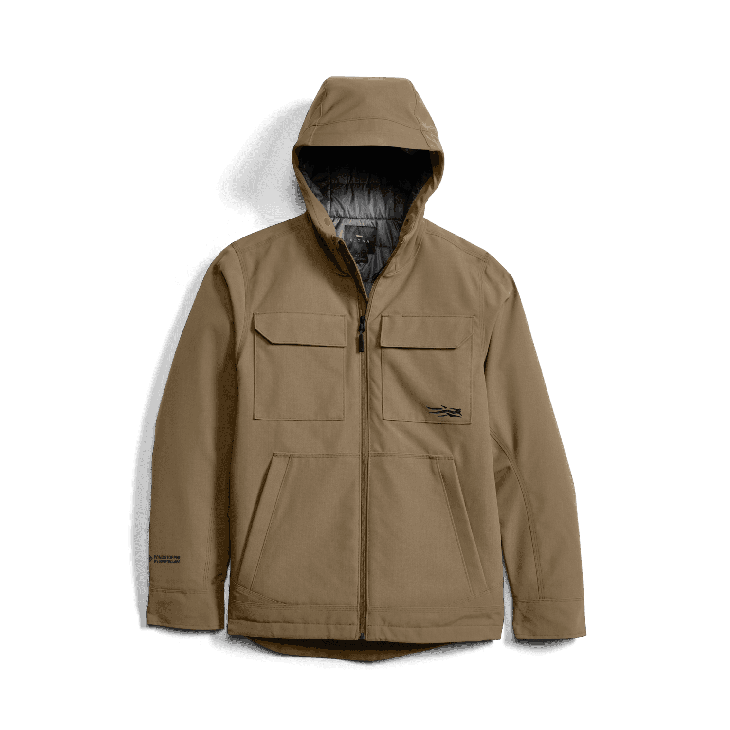 Grindstone Work Jacket