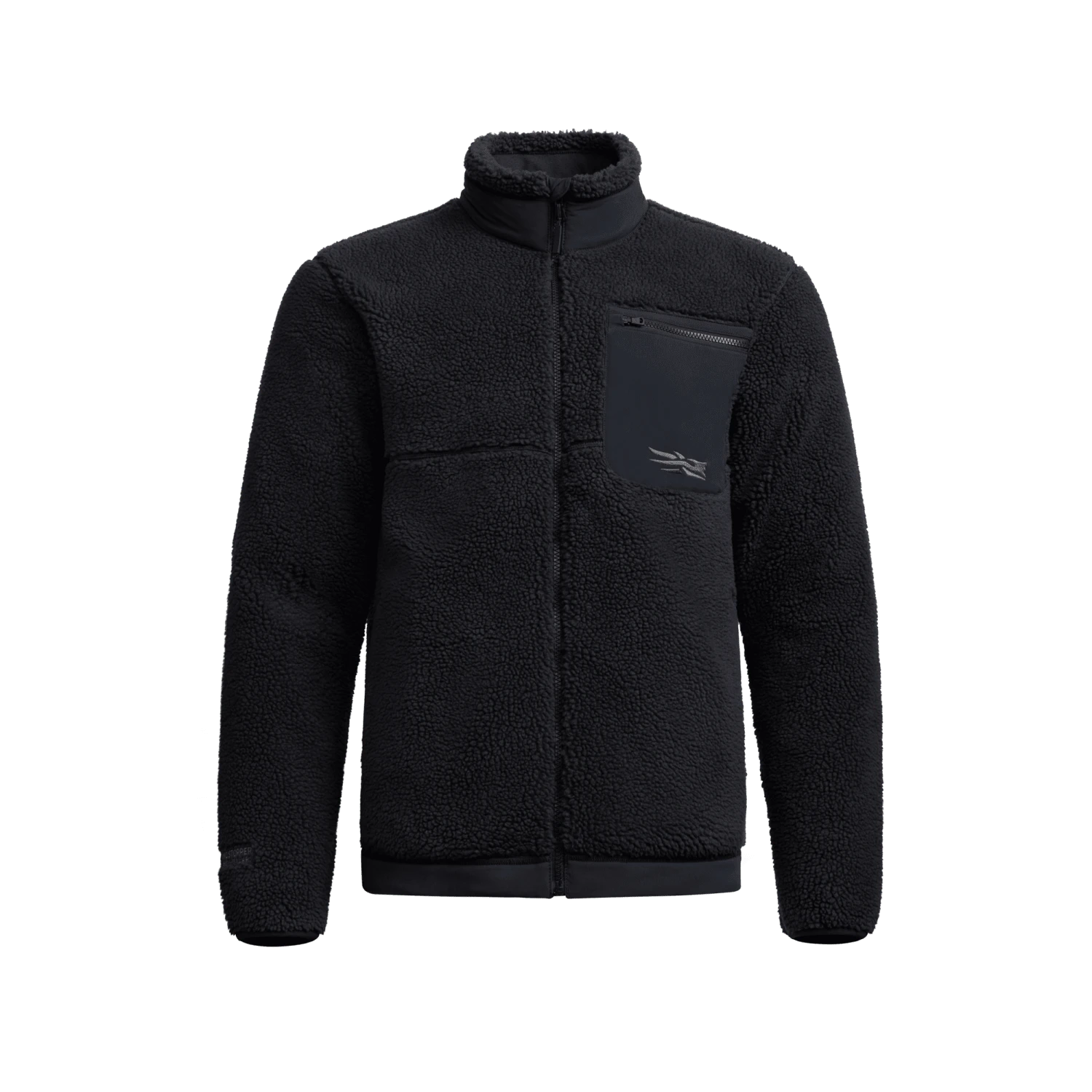 Bluff Berber Jacket