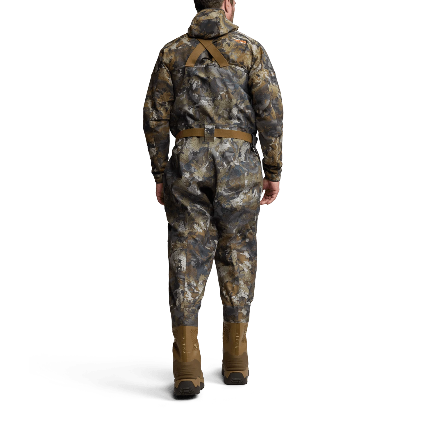 DELTA Ventlite Zip GORE-TEX® Wader