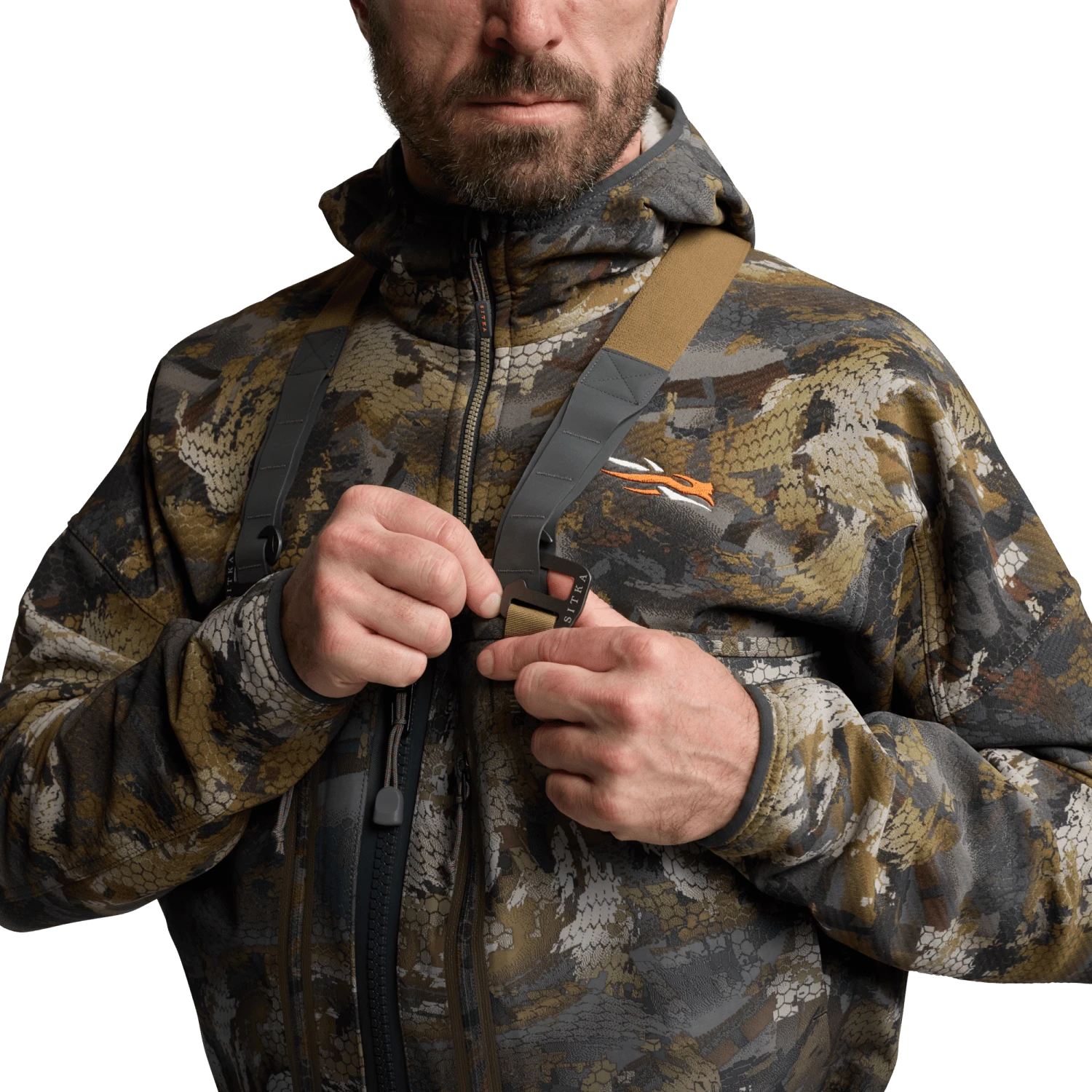 DELTA Ventlite Zip GORE-TEX® Wader