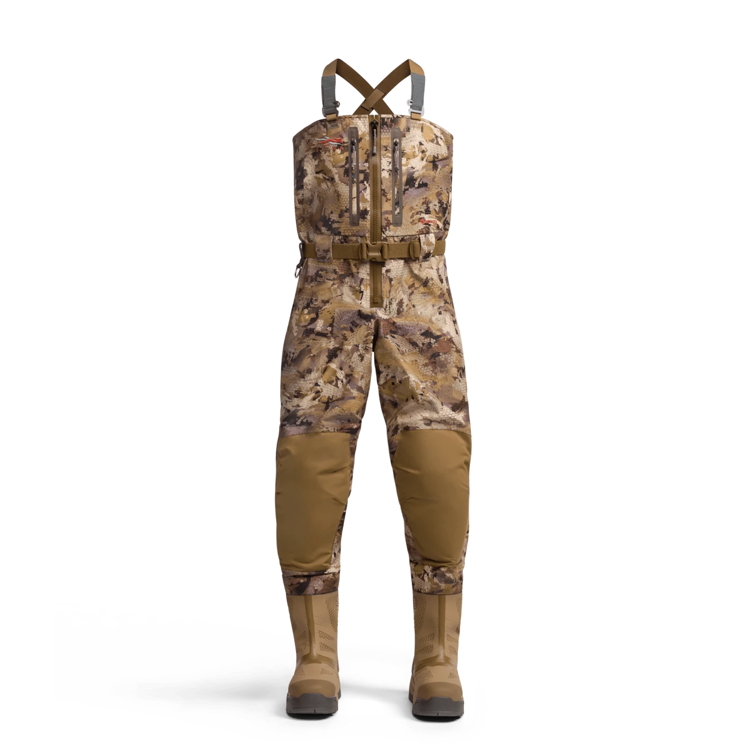 DELTA Ventlite Zip GORE-TEX® Wader