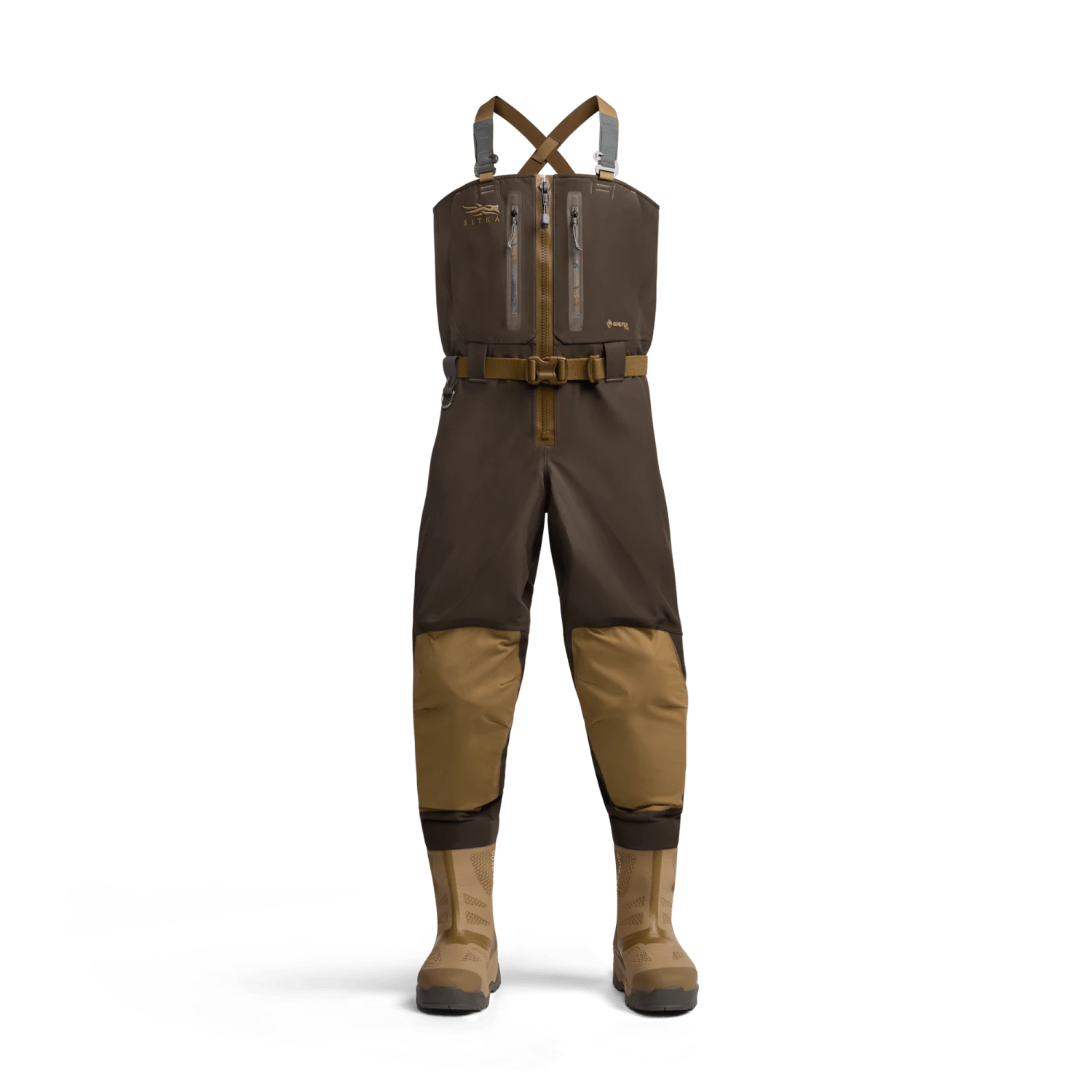 DELTA Ventlite Zip GORE-TEX® Wader