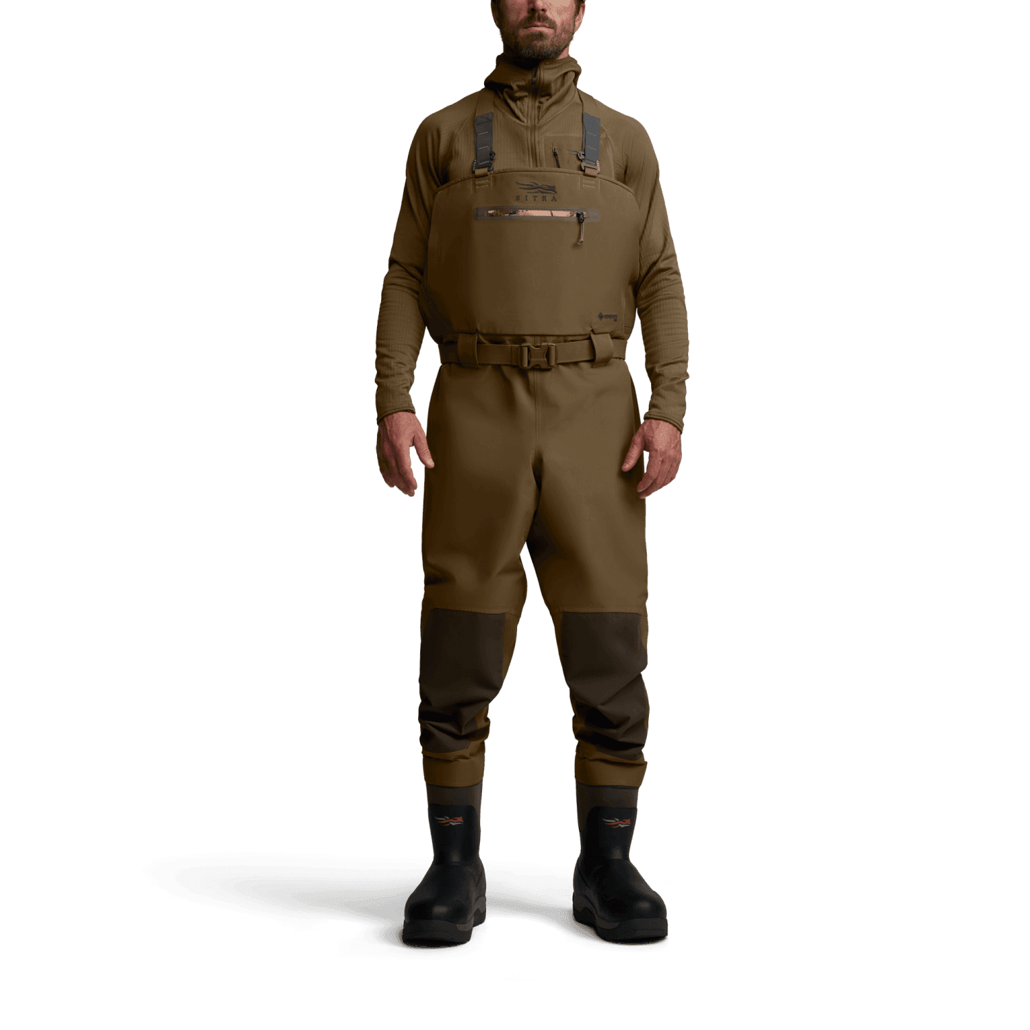 Delta GTX Wader