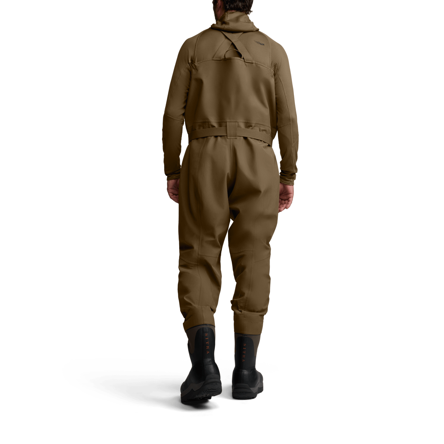 Delta GTX Wader