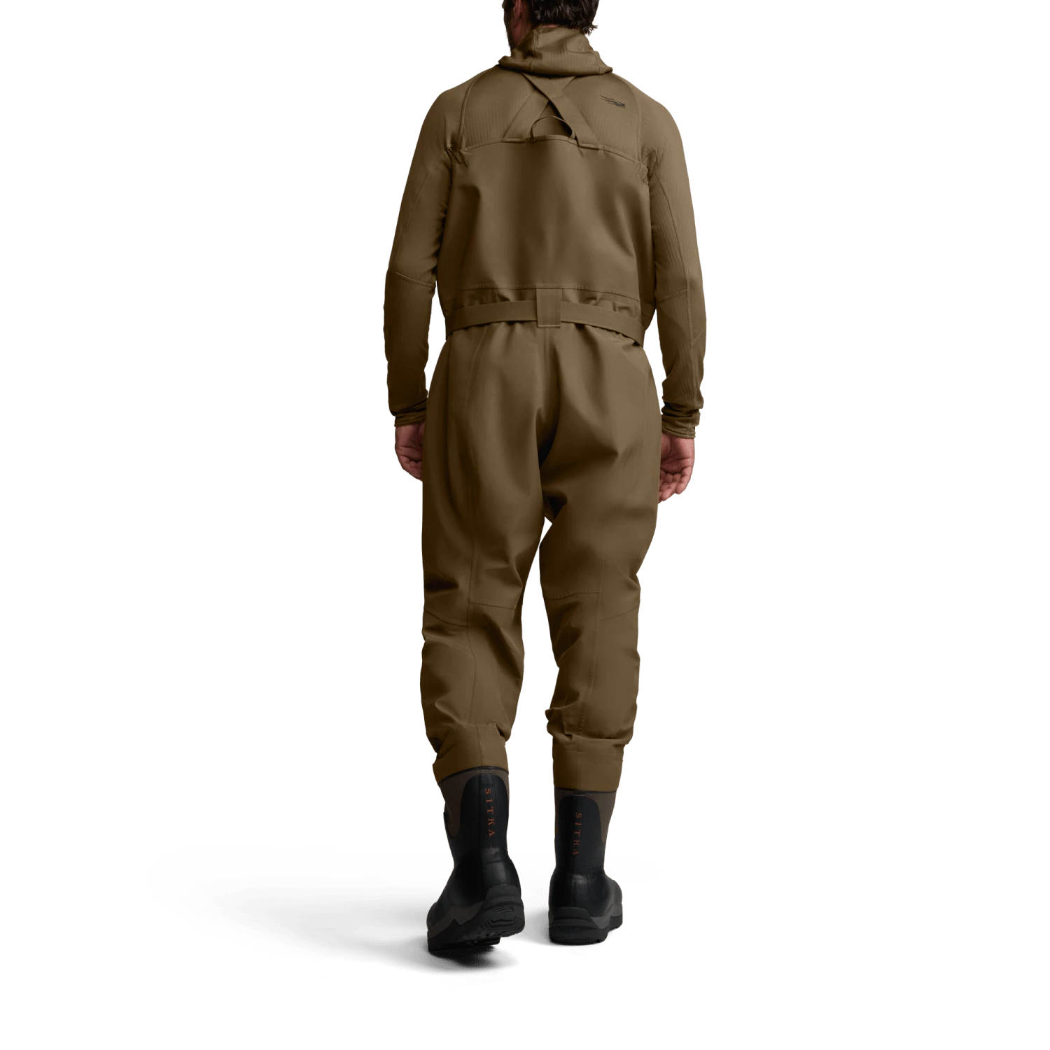 DELTA GORE-TEX® Wader