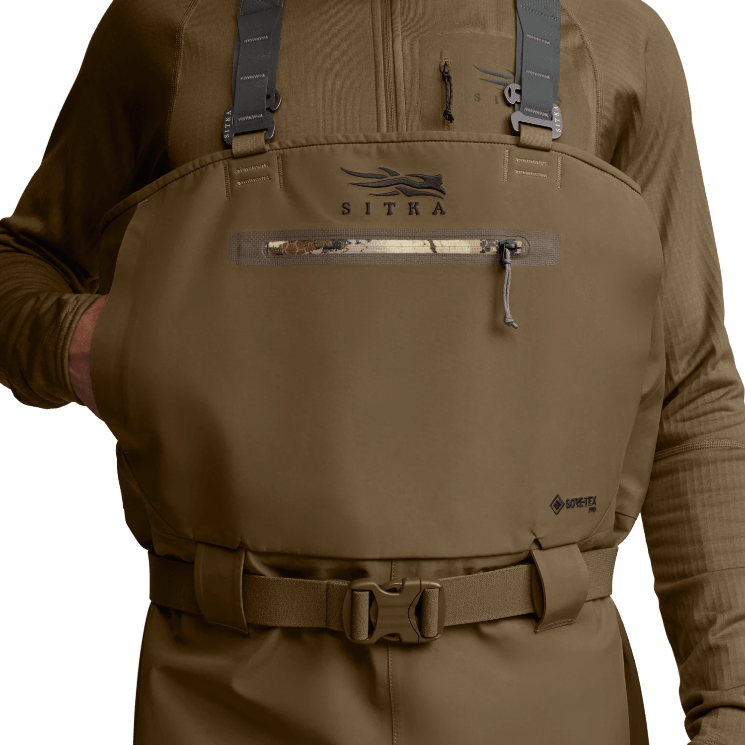 DELTA GORE-TEX® Wader