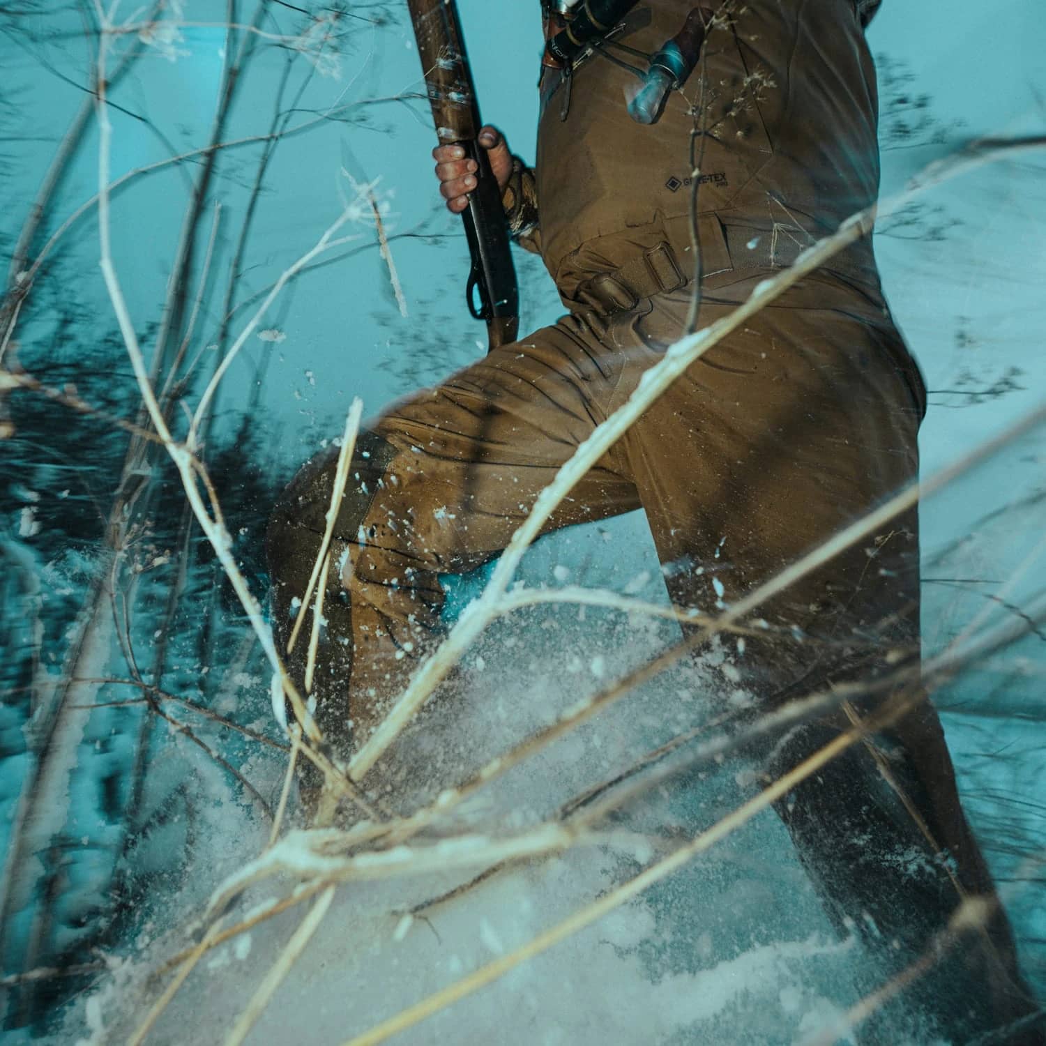 Ultra-Durable Waterproof Protection