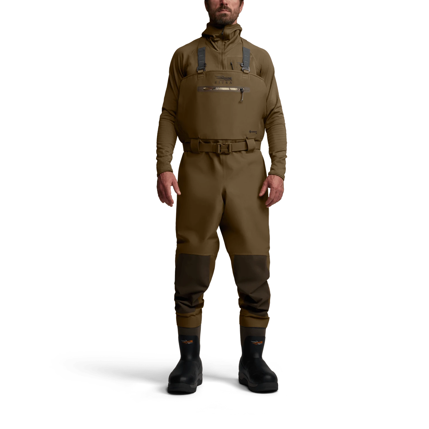 DELTA GORE-TEX® Wader
