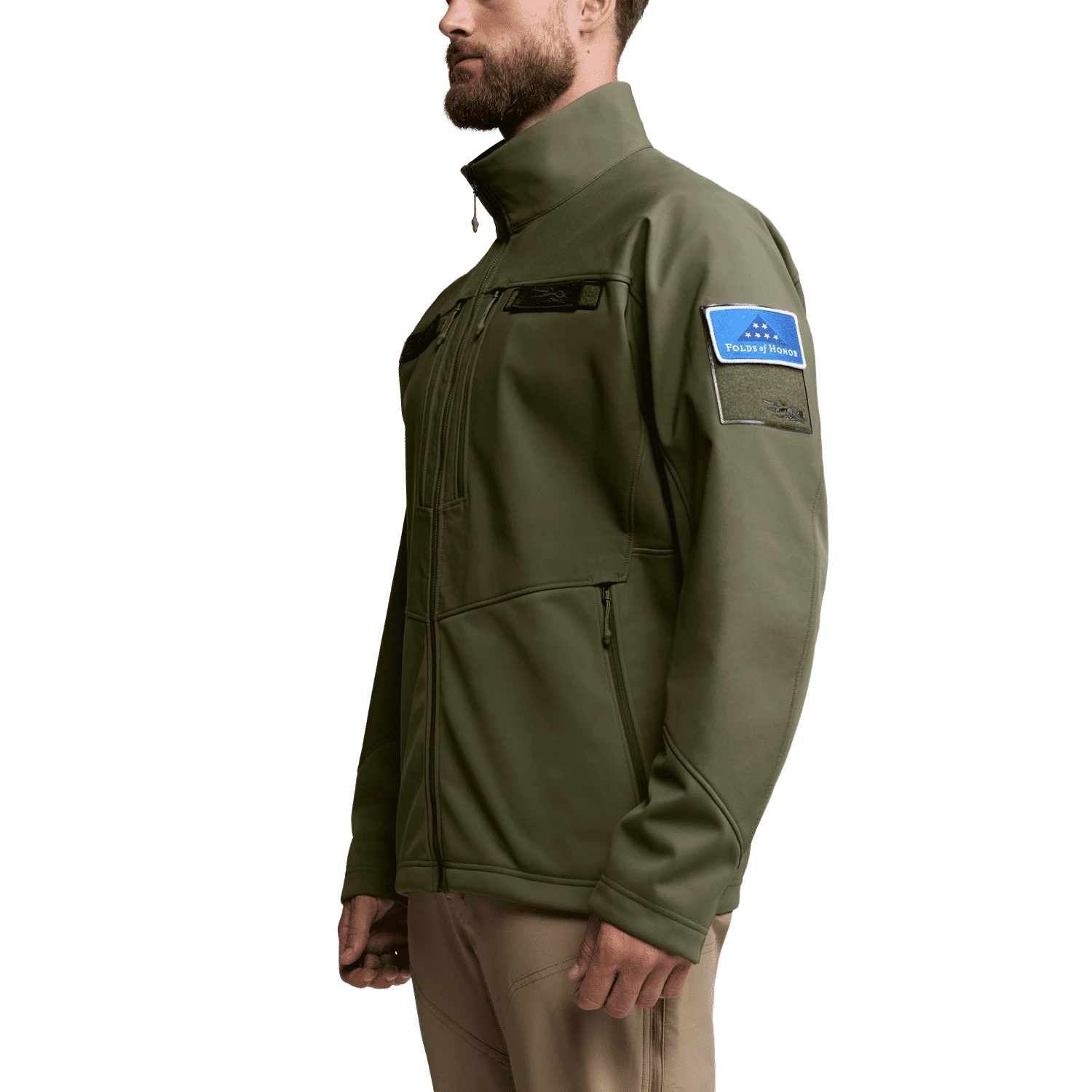 Jetstream Jacket - FOH Edition