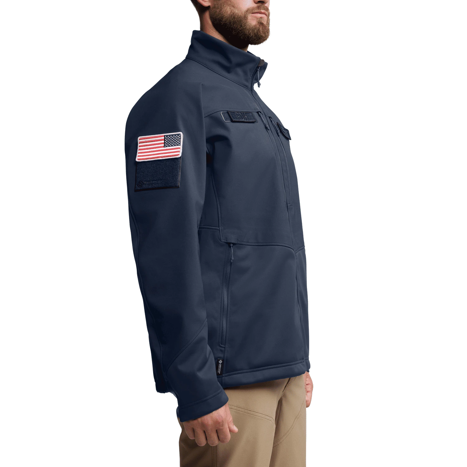 Jetstream Jacket - FOH Edition