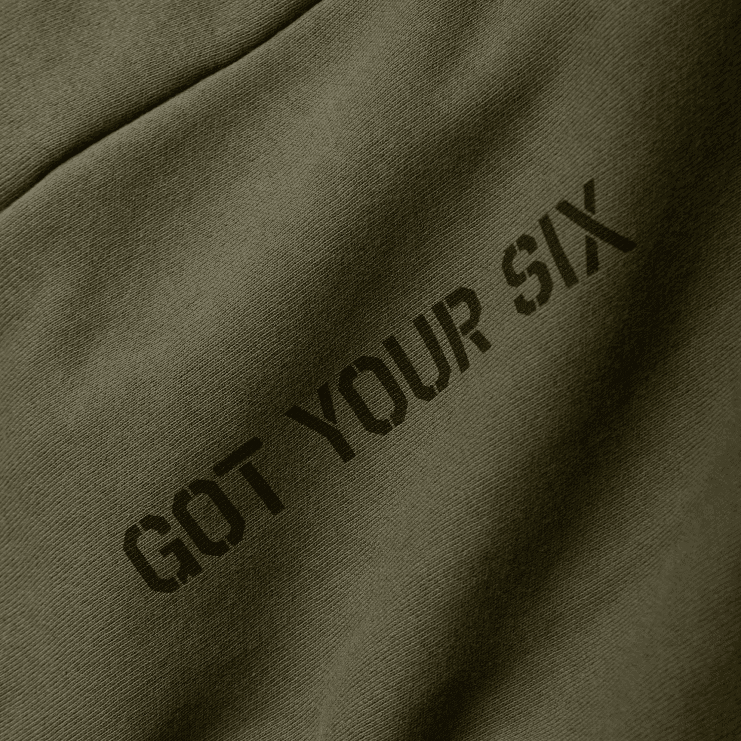 FOH Edition Pullover Hoodie