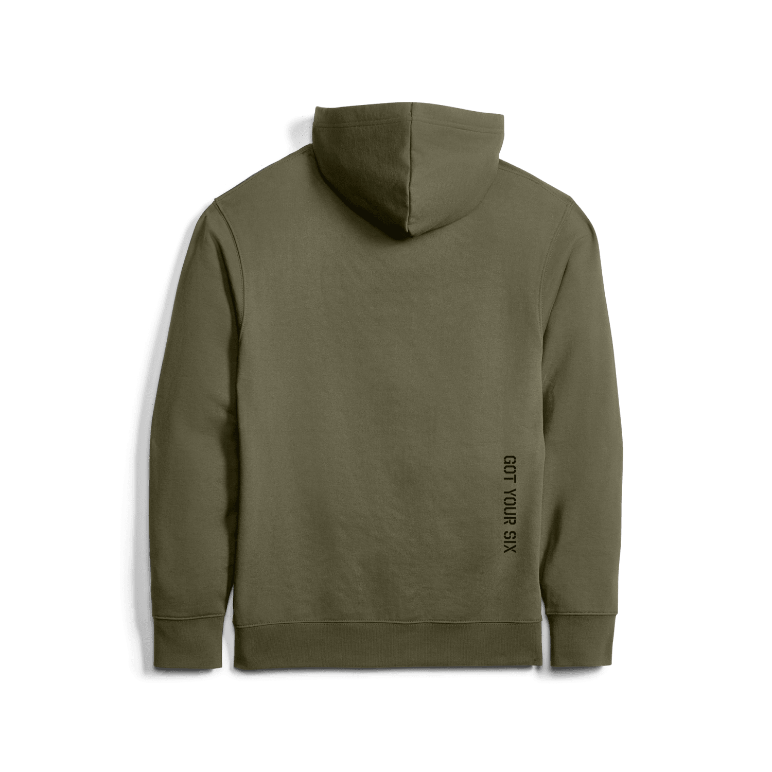 FOH Edition Pullover Hoodie
