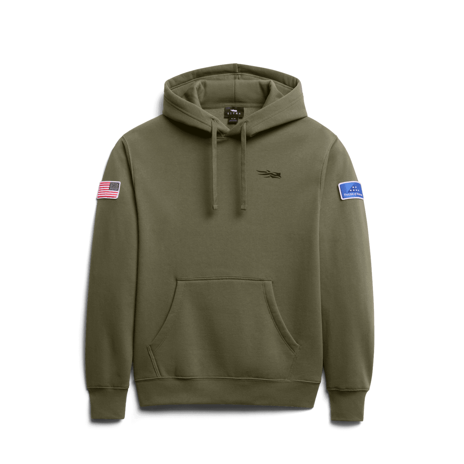 FOH Edition Pullover Hoodie