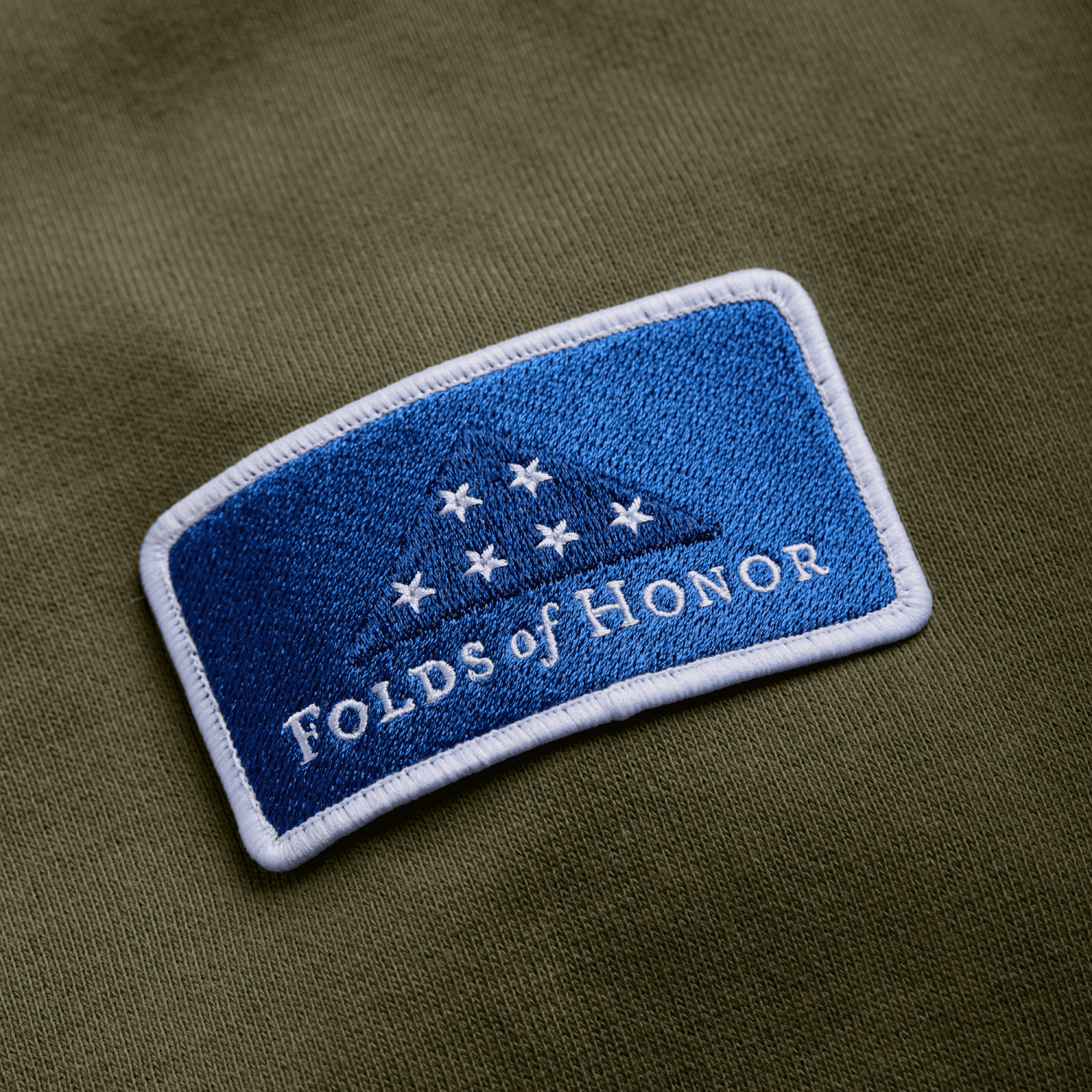 FOH Edition Pullover Hoodie