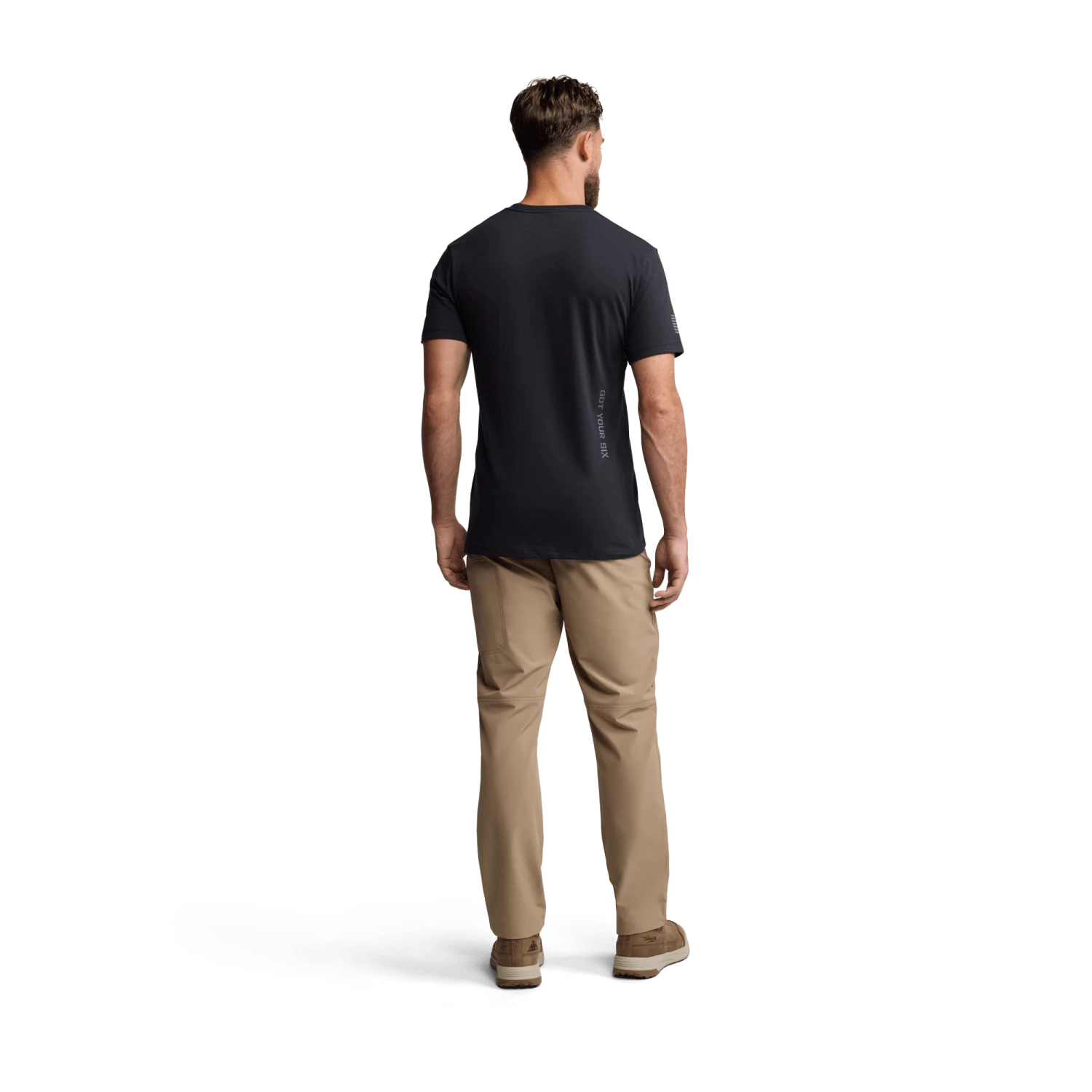 FOH Edition Tee