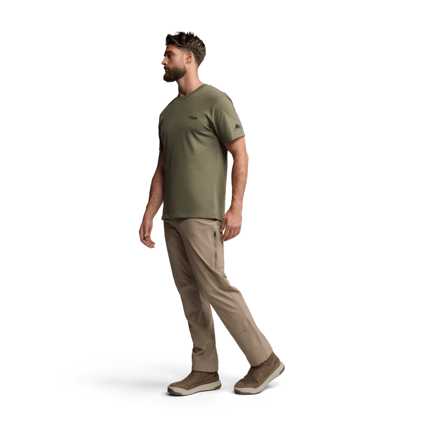 FOH Edition Tee