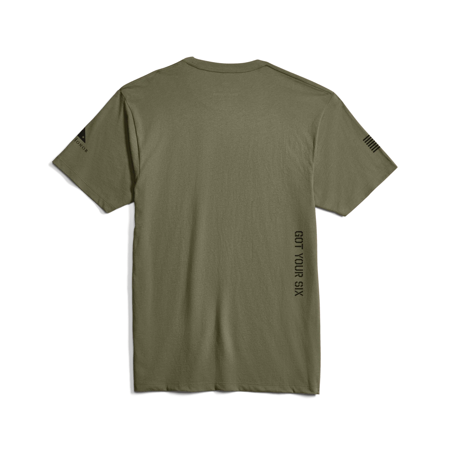 FOH Edition Tee