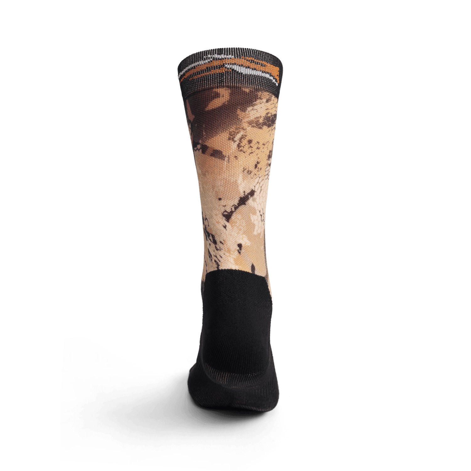 Optifade Crew Sock
