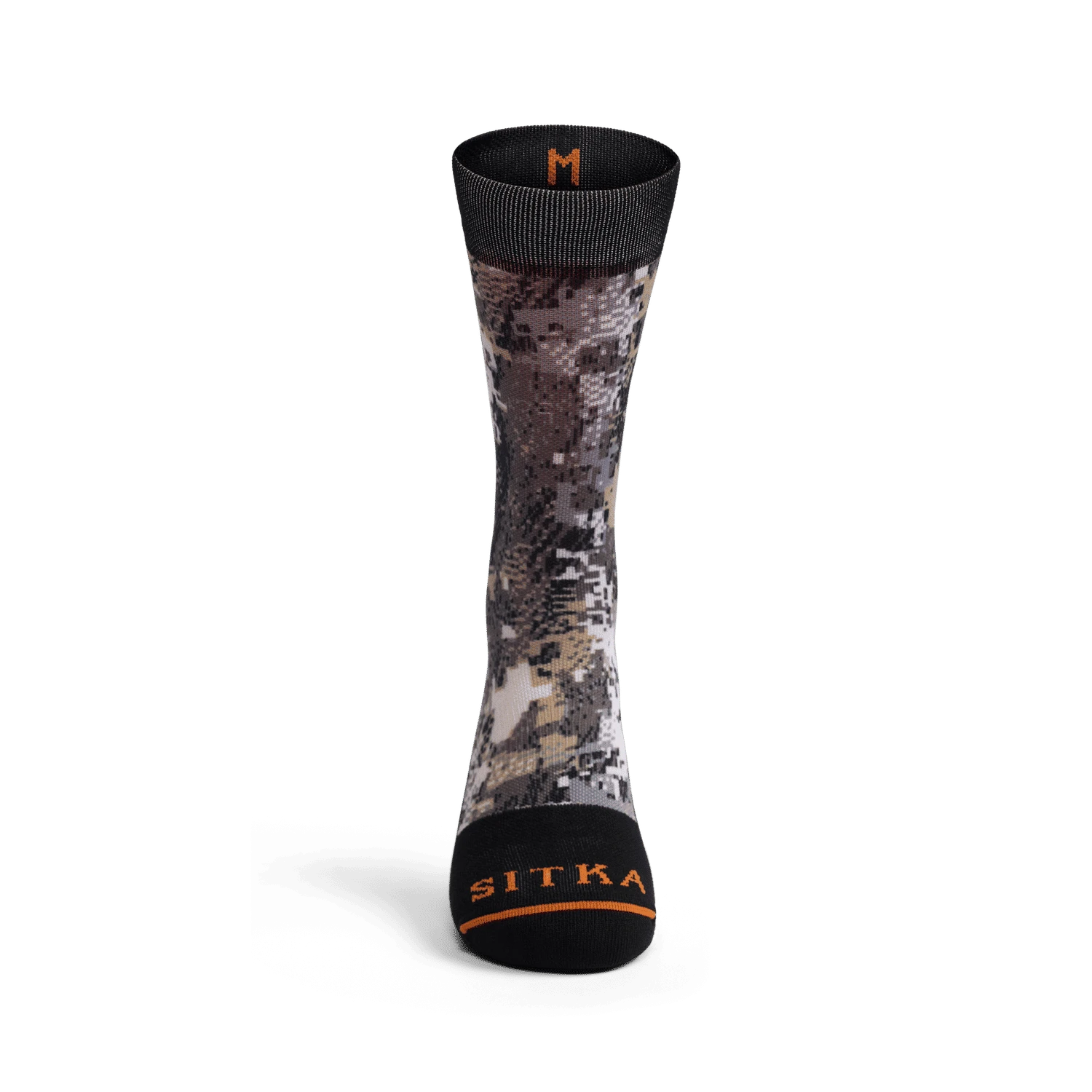 Optifade Crew Sock