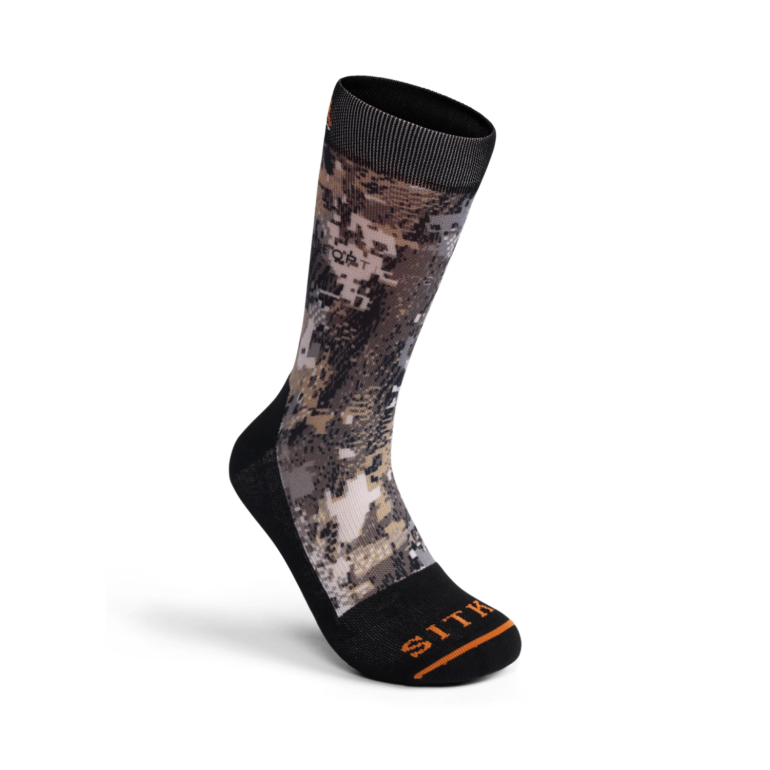Optifade Crew Sock
