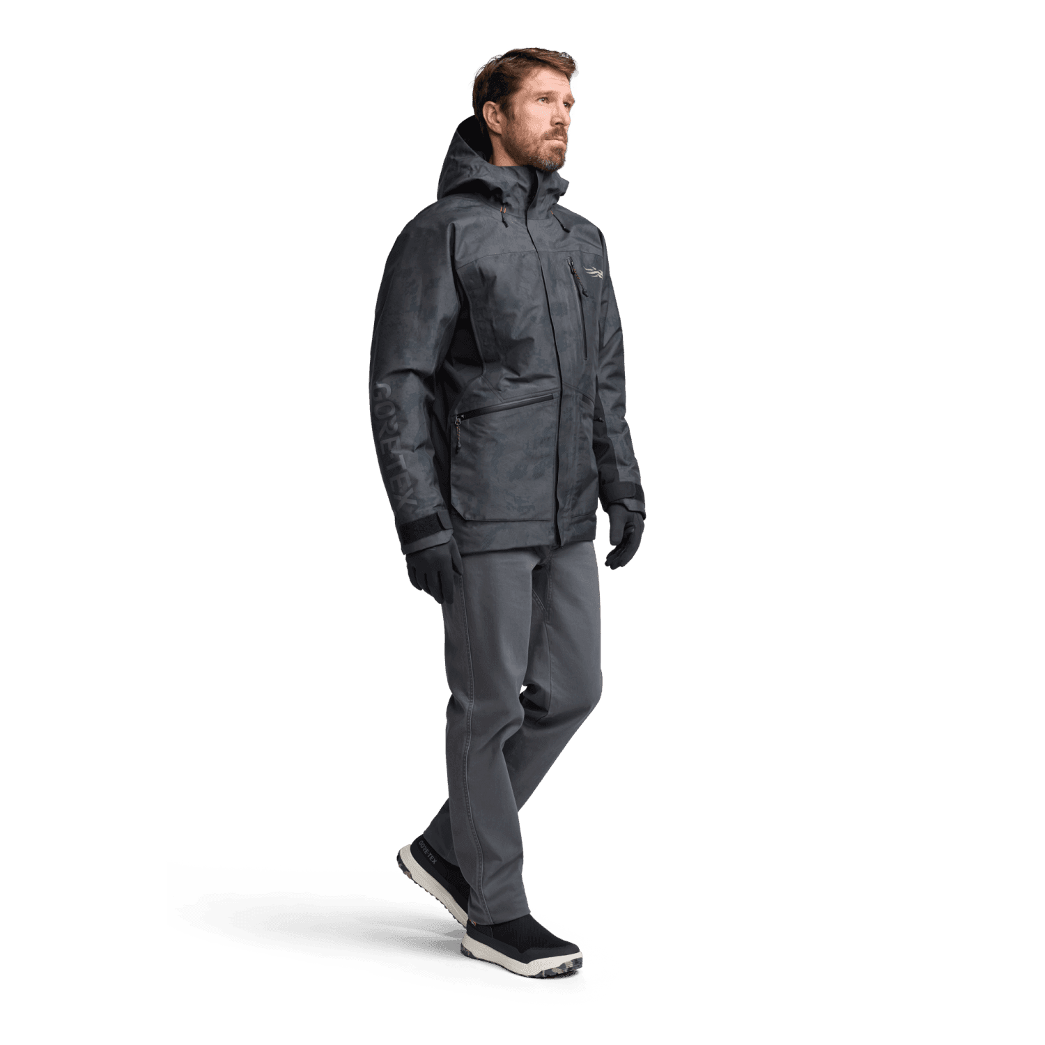 Blizzard Pro Parka Limited Edition