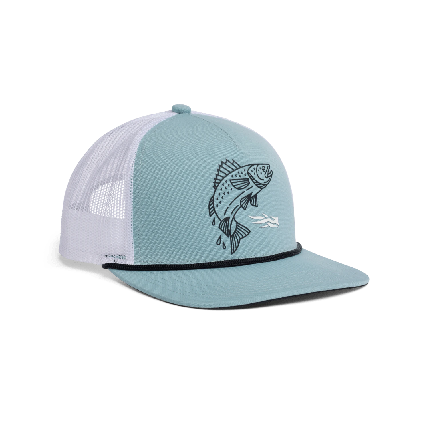 Target Hi Pro Trucker