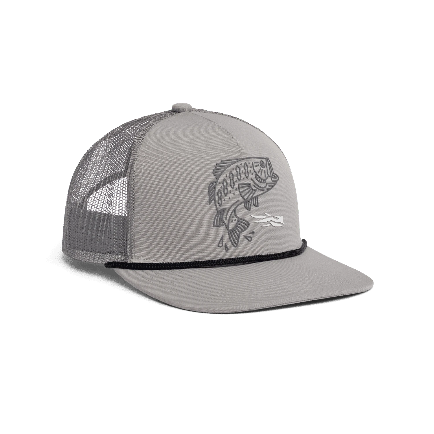 Target Hi Pro Trucker