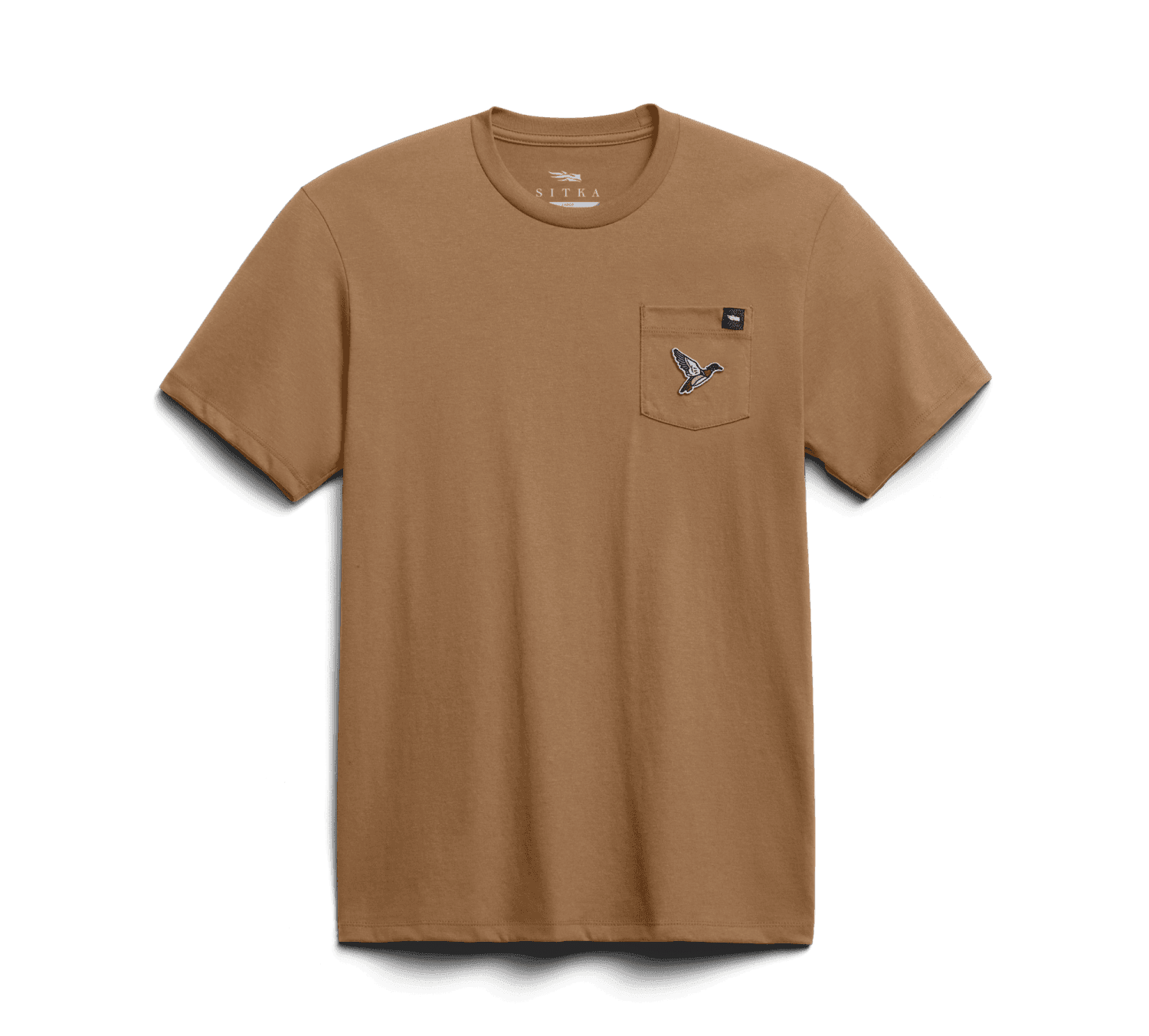 Species Pocket Tee