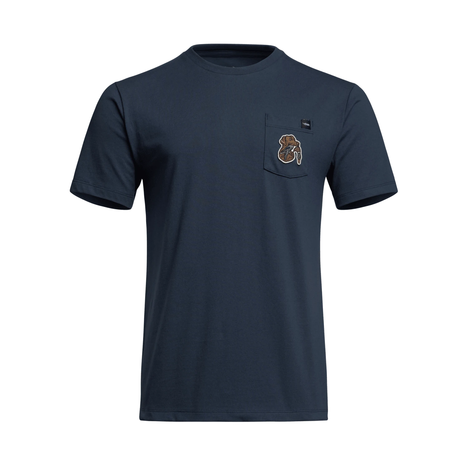 Species Pocket Tee