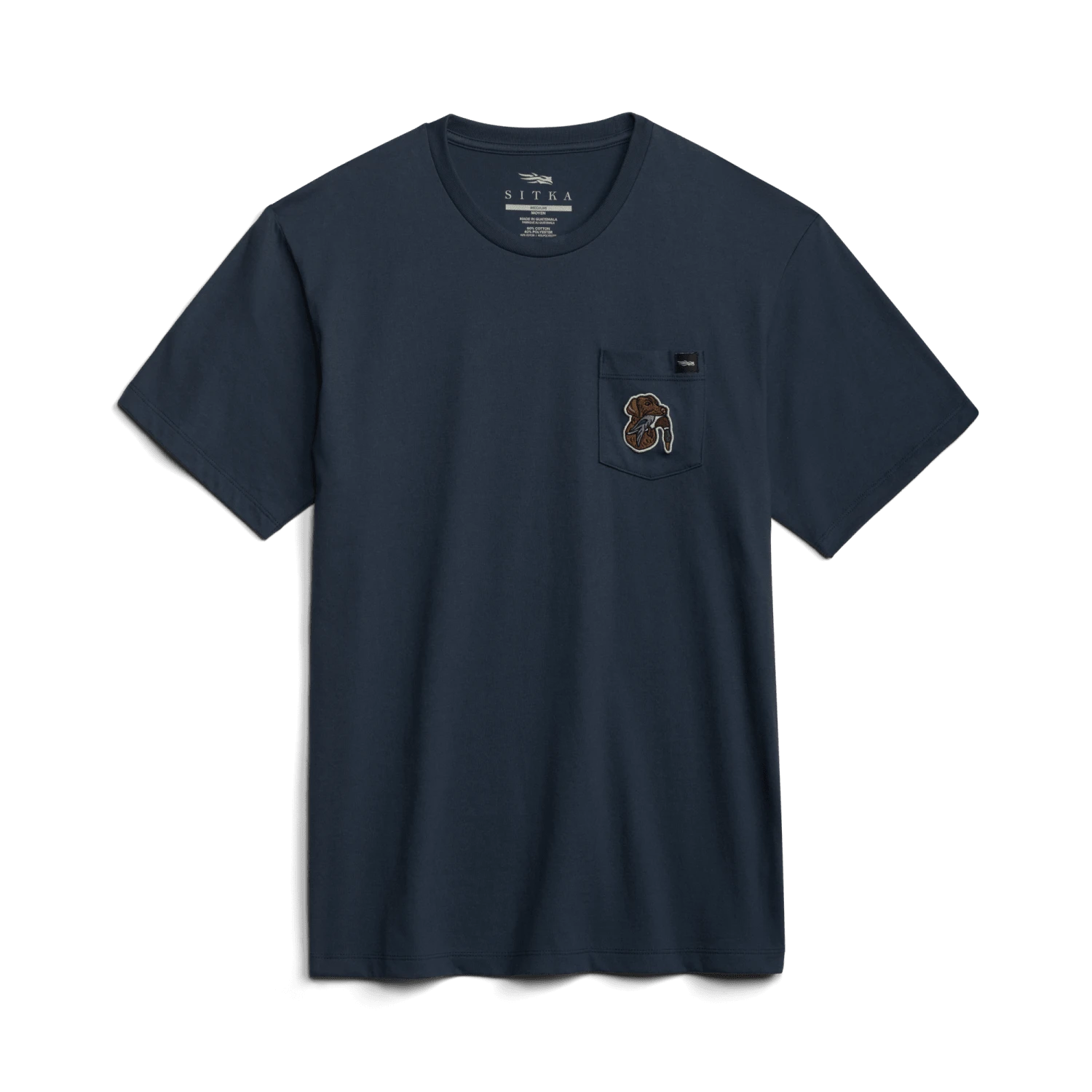 Species Pocket Tee