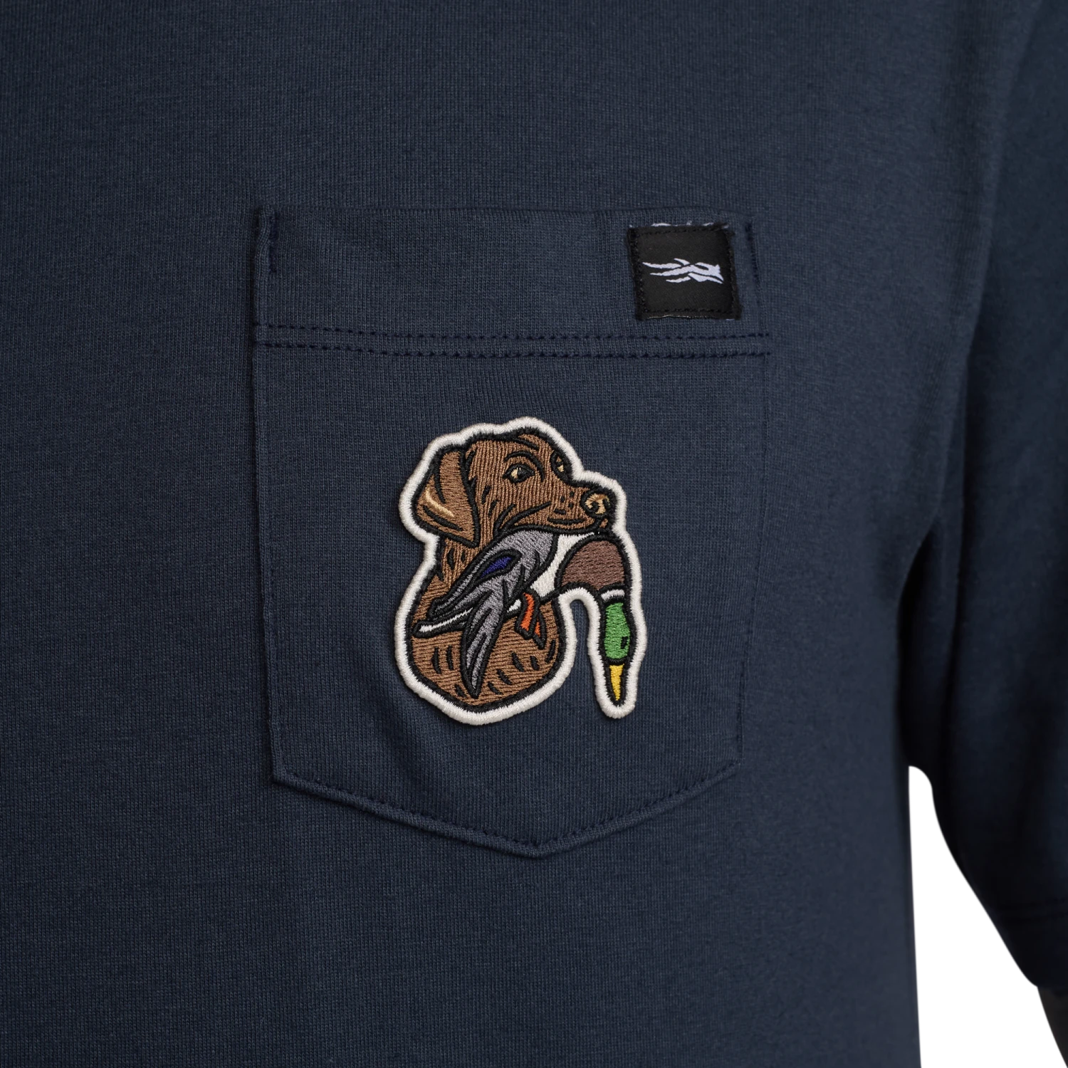 Species Pocket Tee
