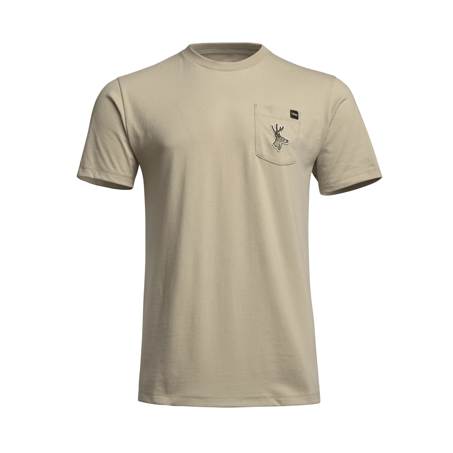 Species Pocket Tee