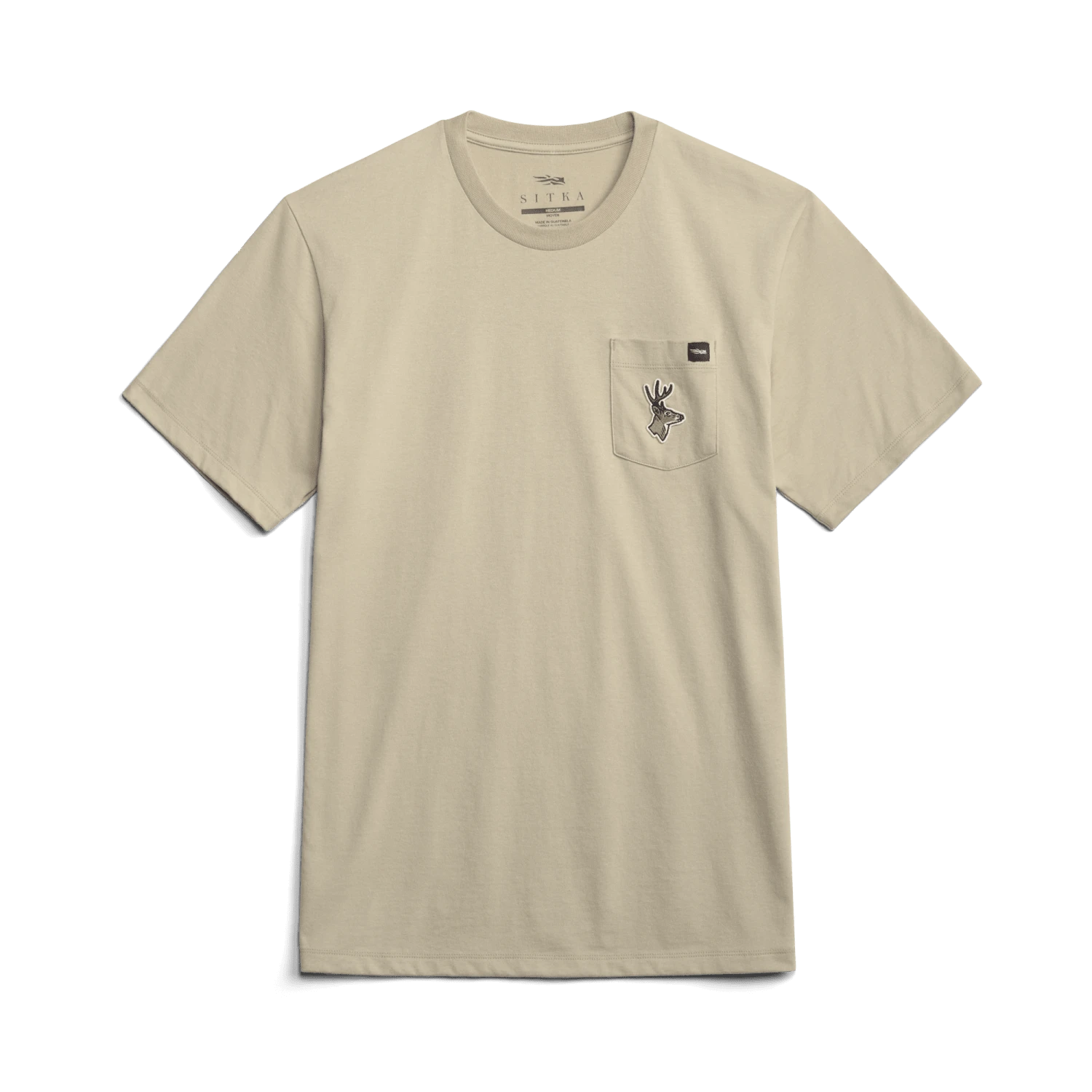Species Pocket Tee