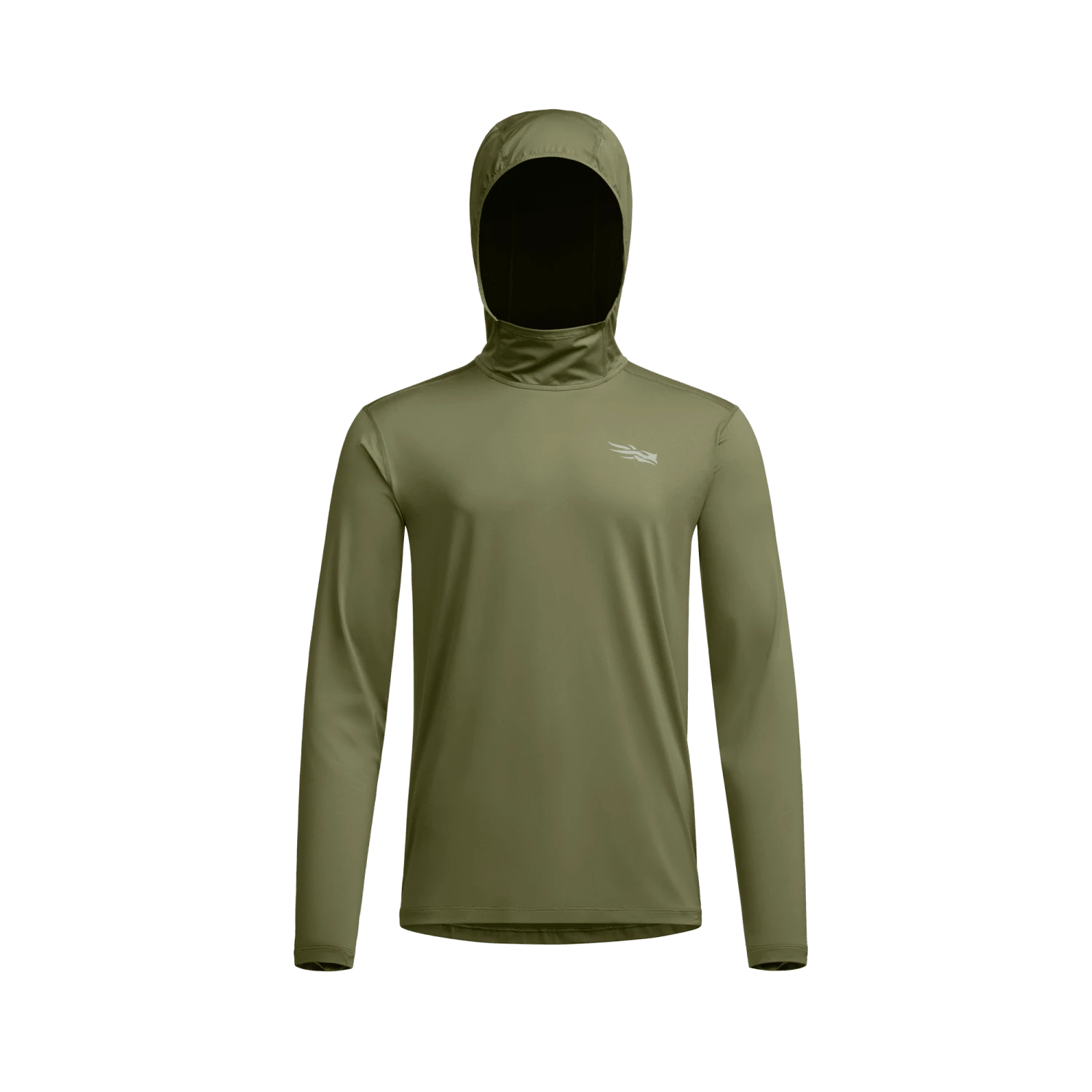 Guard Sun Hoodie