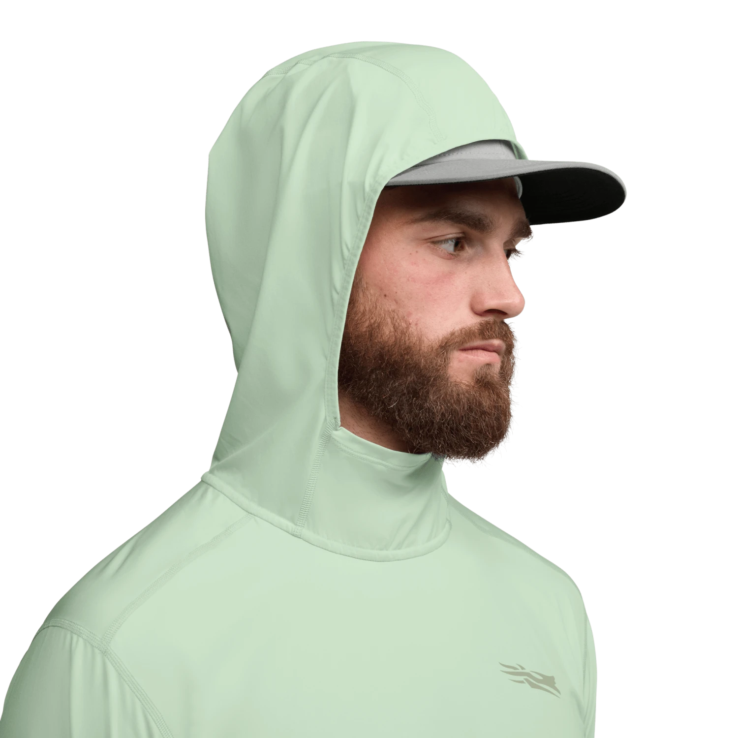 Guard Sun Hoodie