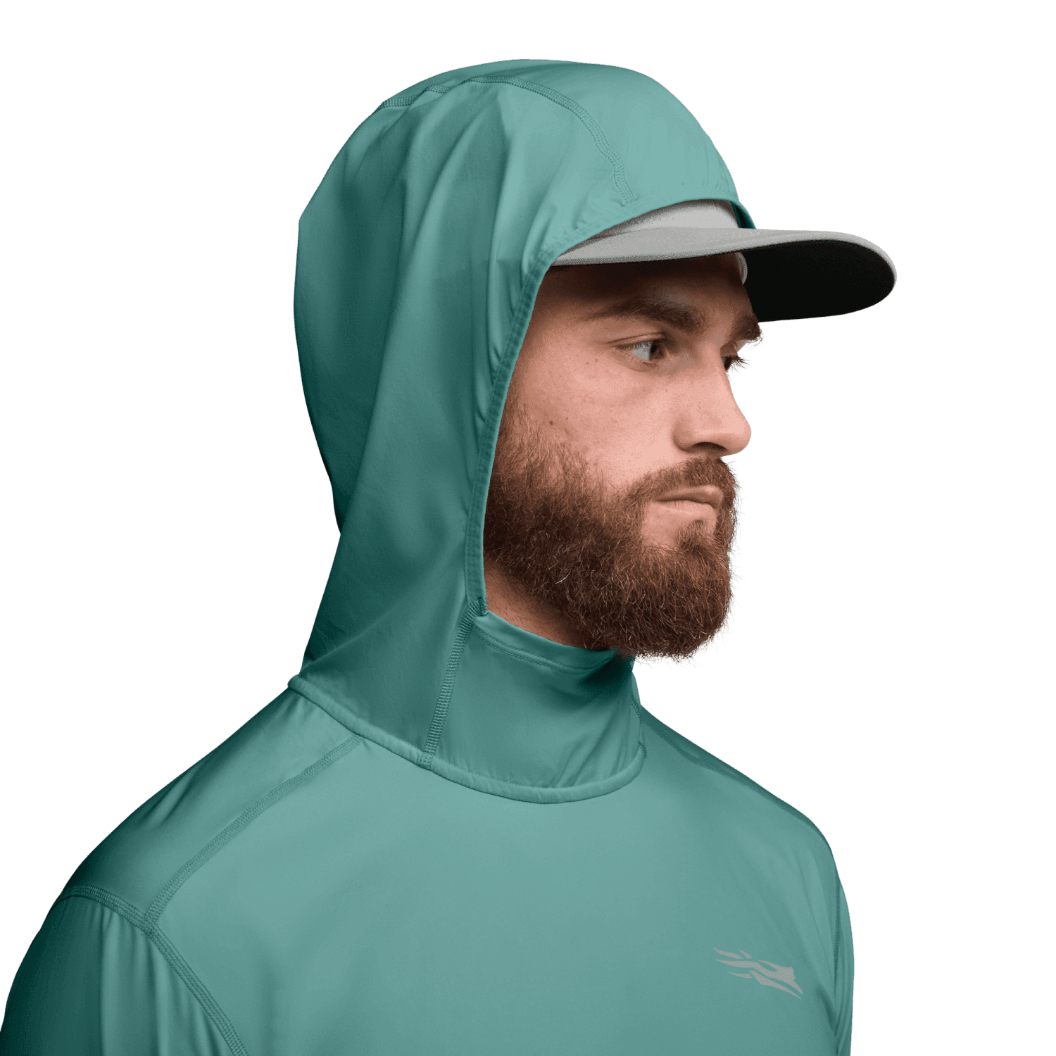 Guard Sun Hoodie