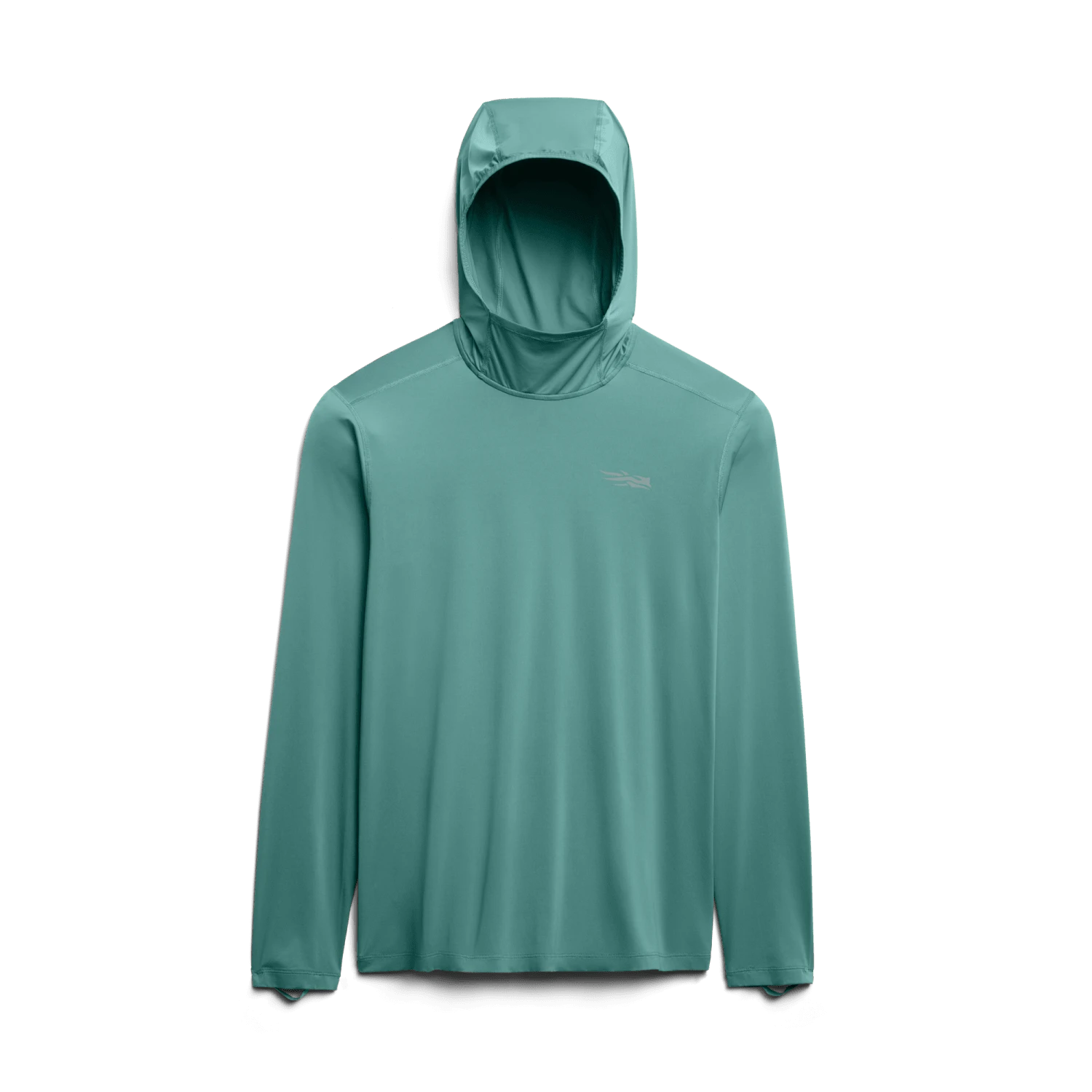Guard Sun Hoodie