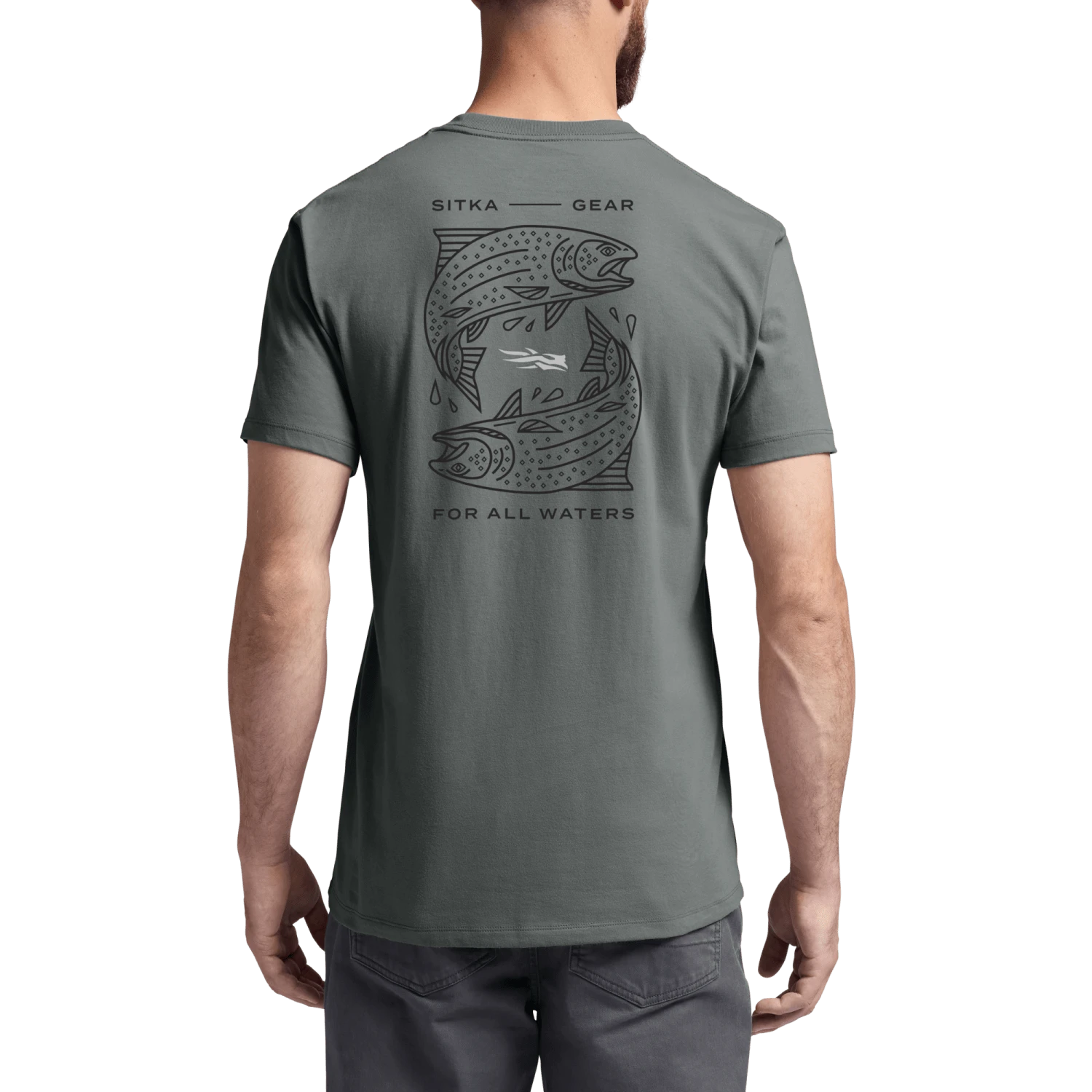 Target Tee